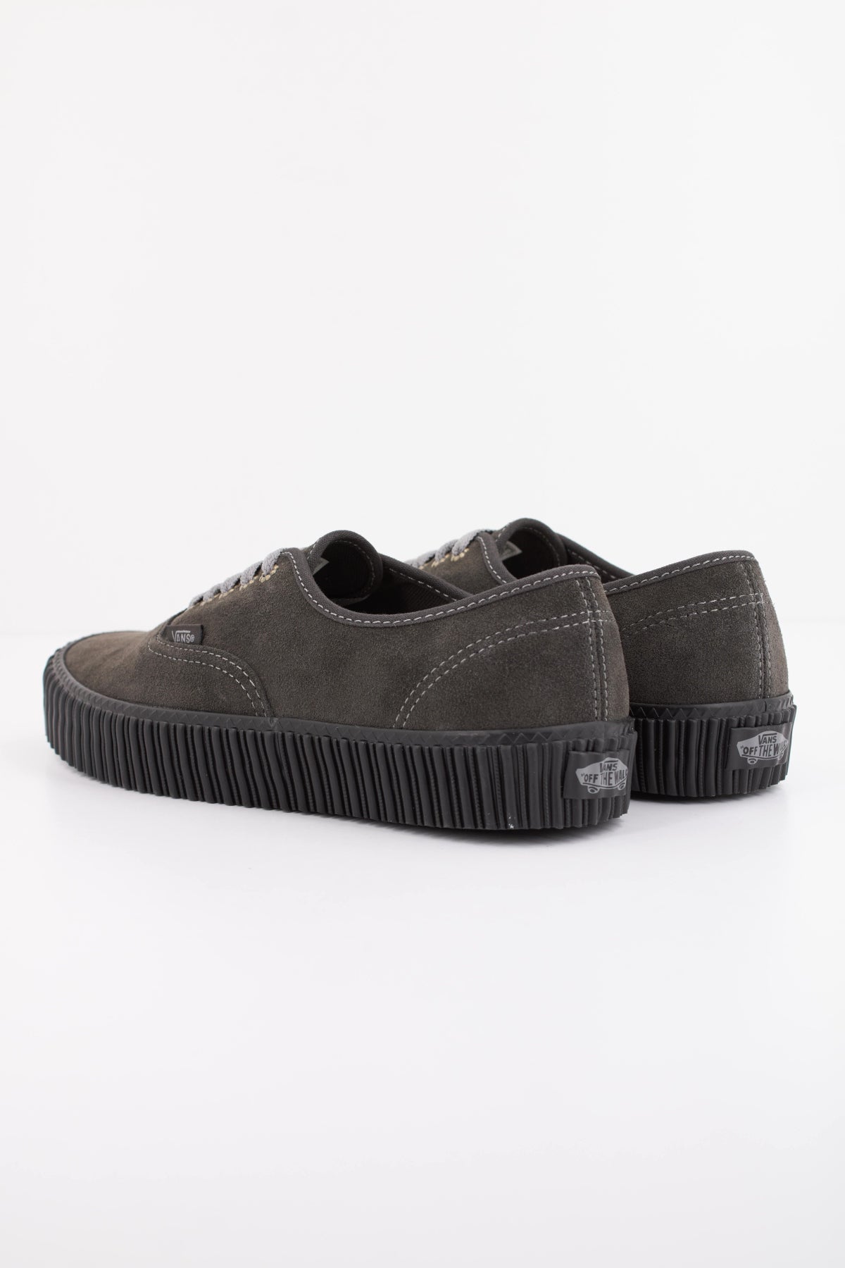 VANS CROSSPATH VN000D6VBLA1 en color NEGRO (4)