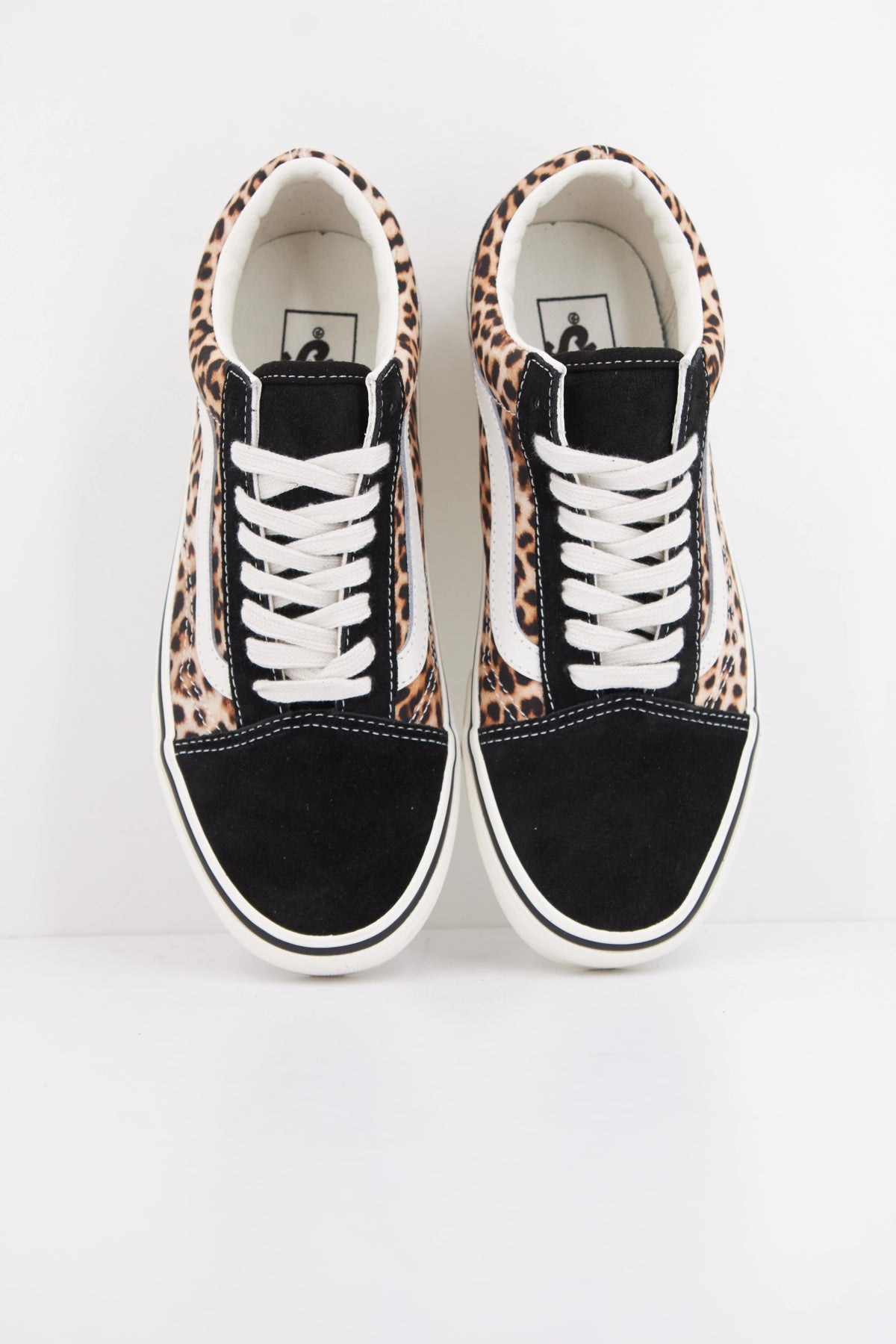VANS MTE CROSSPATH en color ANIMAL PRINT (3)