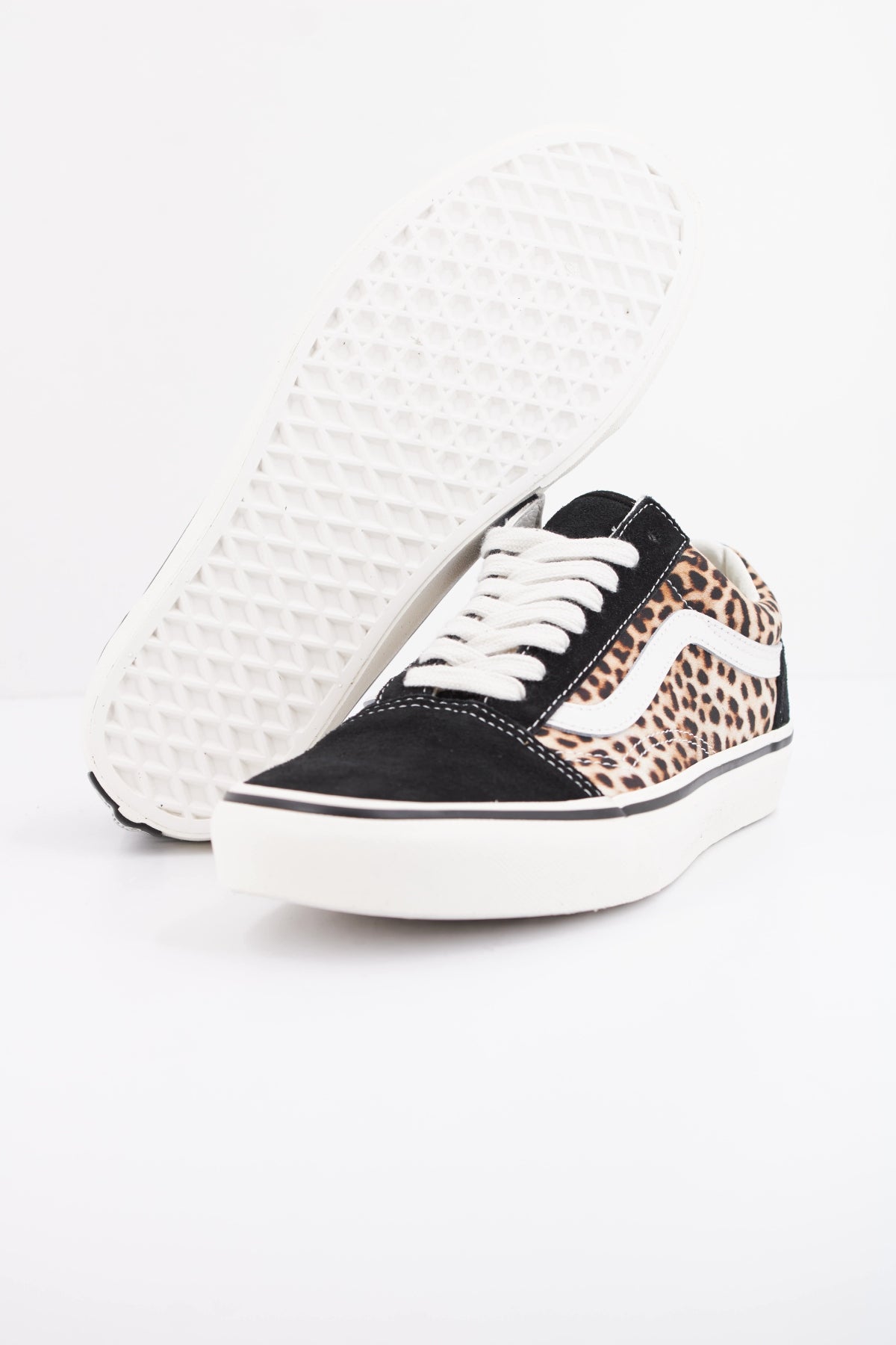 VANS MTE CROSSPATH en color ANIMAL PRINT (5)