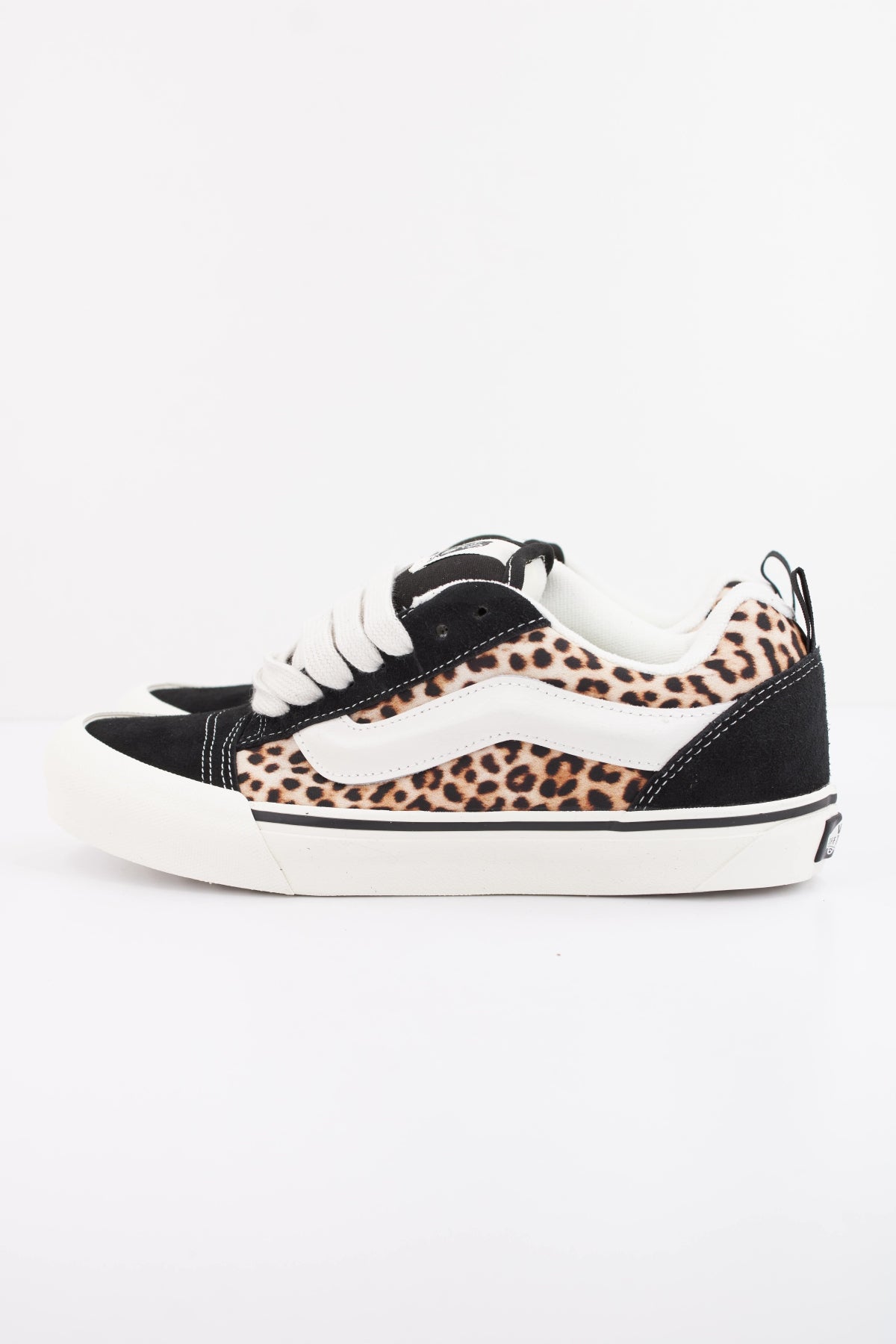 VANS SK8 HI en color ANIMAL PRINT (1)