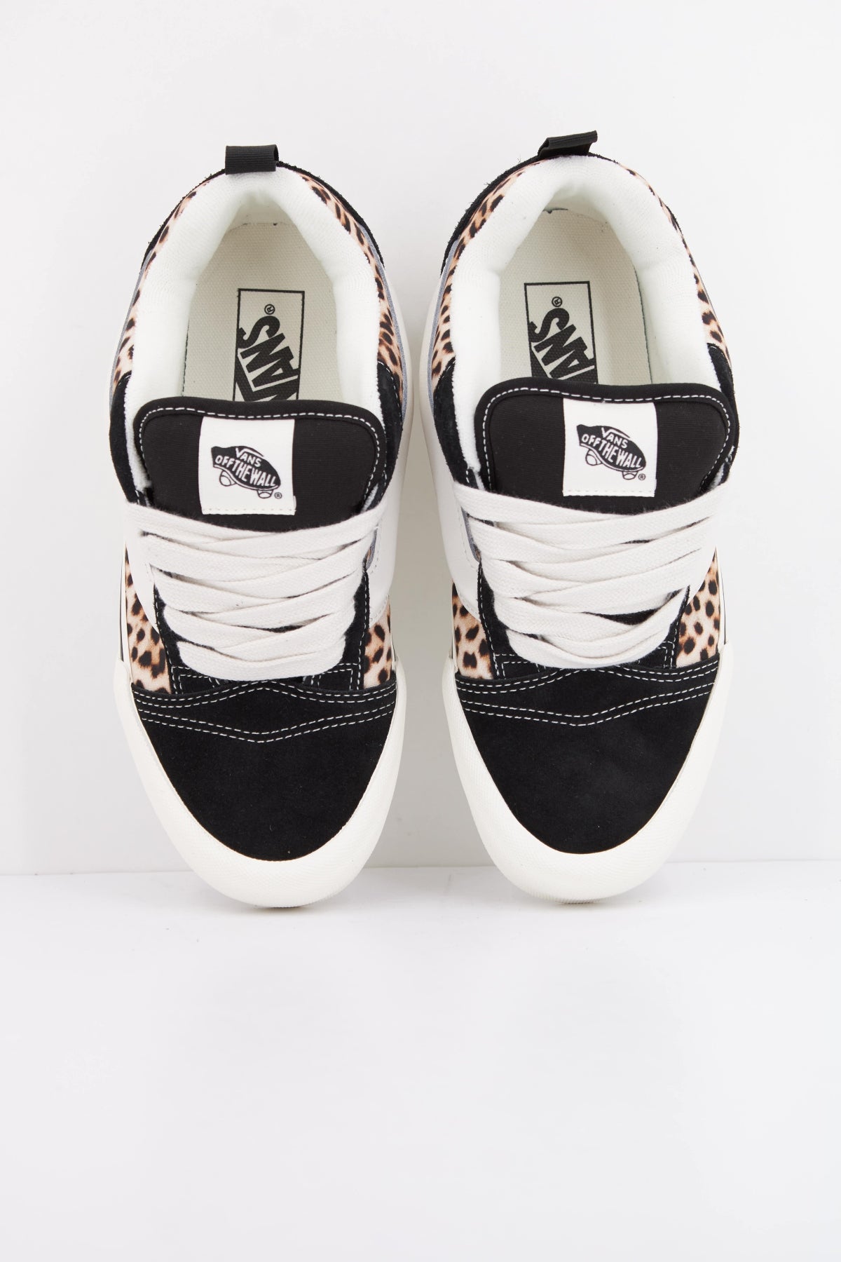VANS SK8-HI VN000E9XYY61 en color ANIMAL PRINT (3)