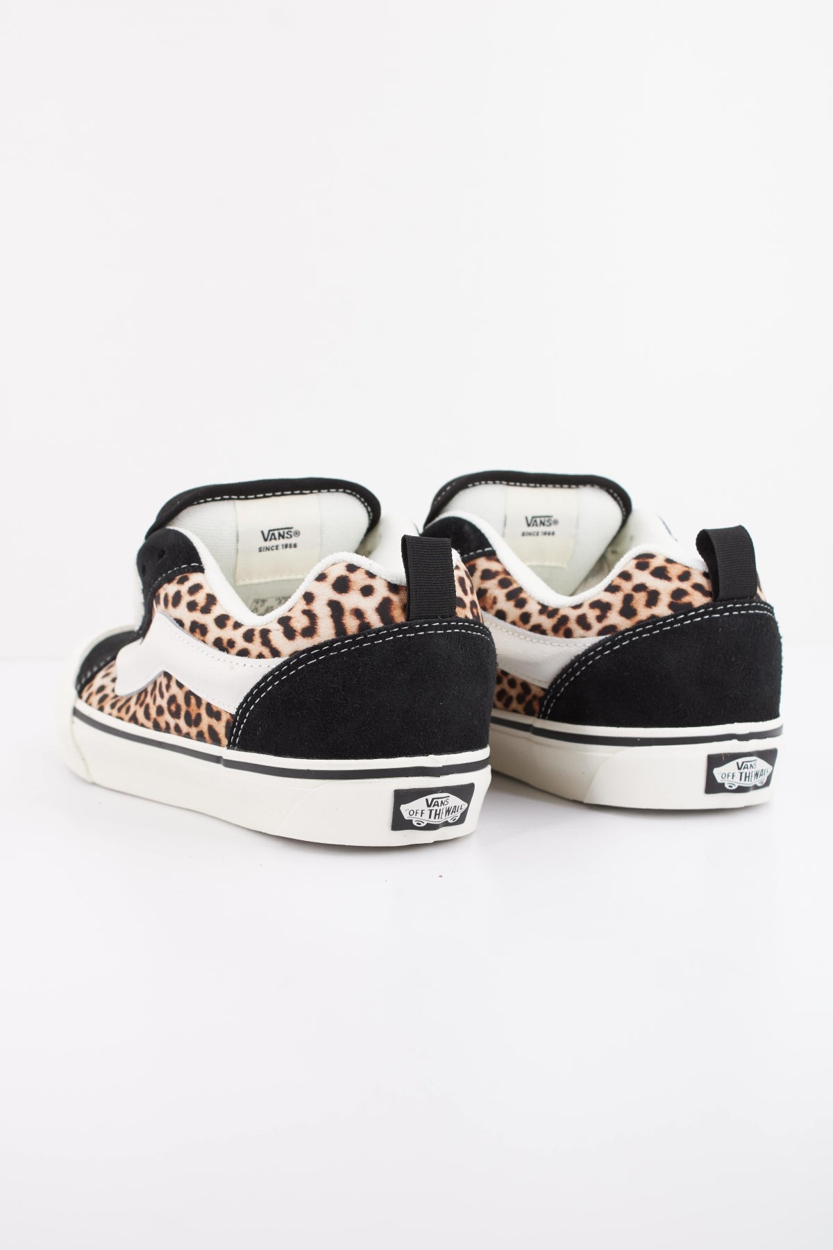 VANS SK8-HI VN000E9XYY61 en color ANIMAL PRINT (4)