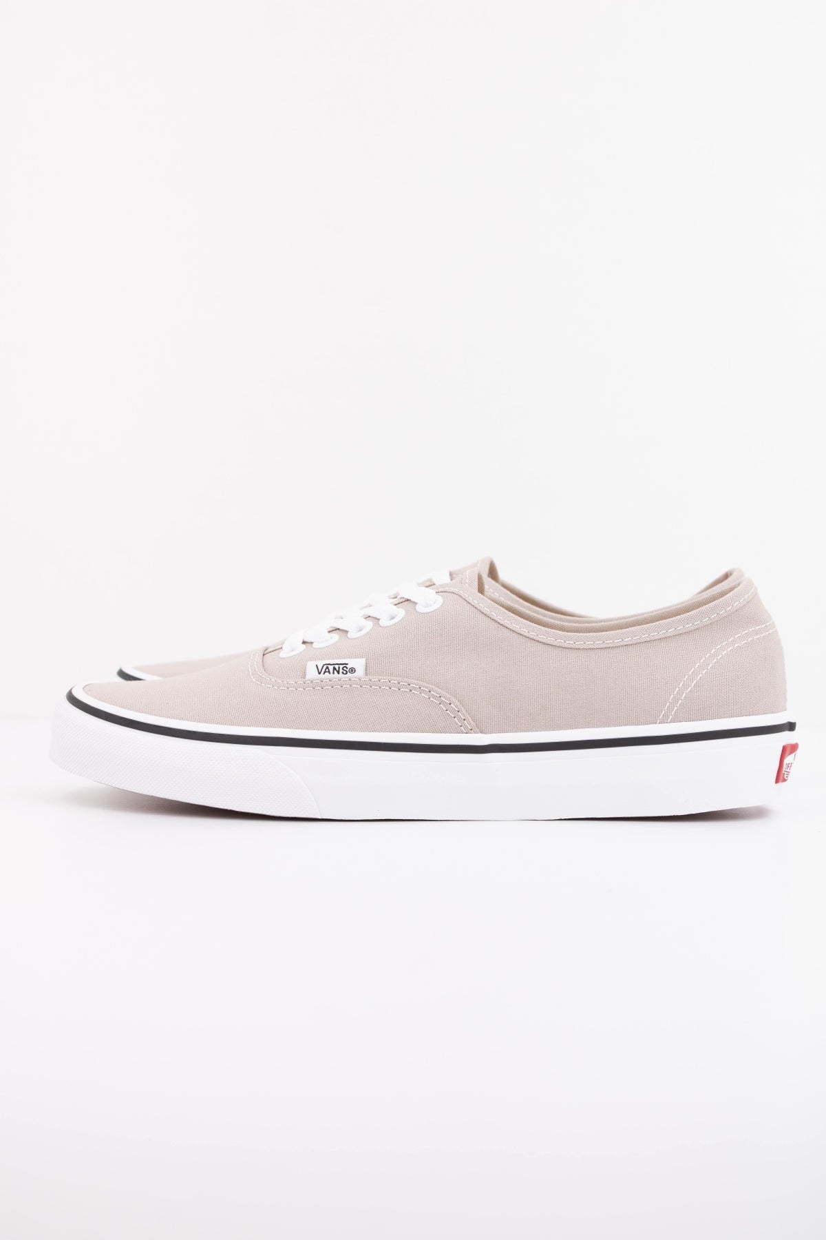 VANS AUTHENTIC  en color MARRON (1)