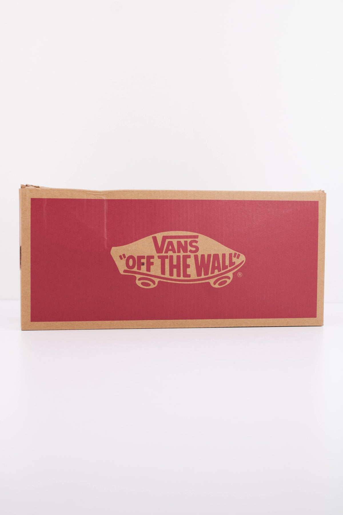 VANS AUTHENTIC  en color MARRON (6)
