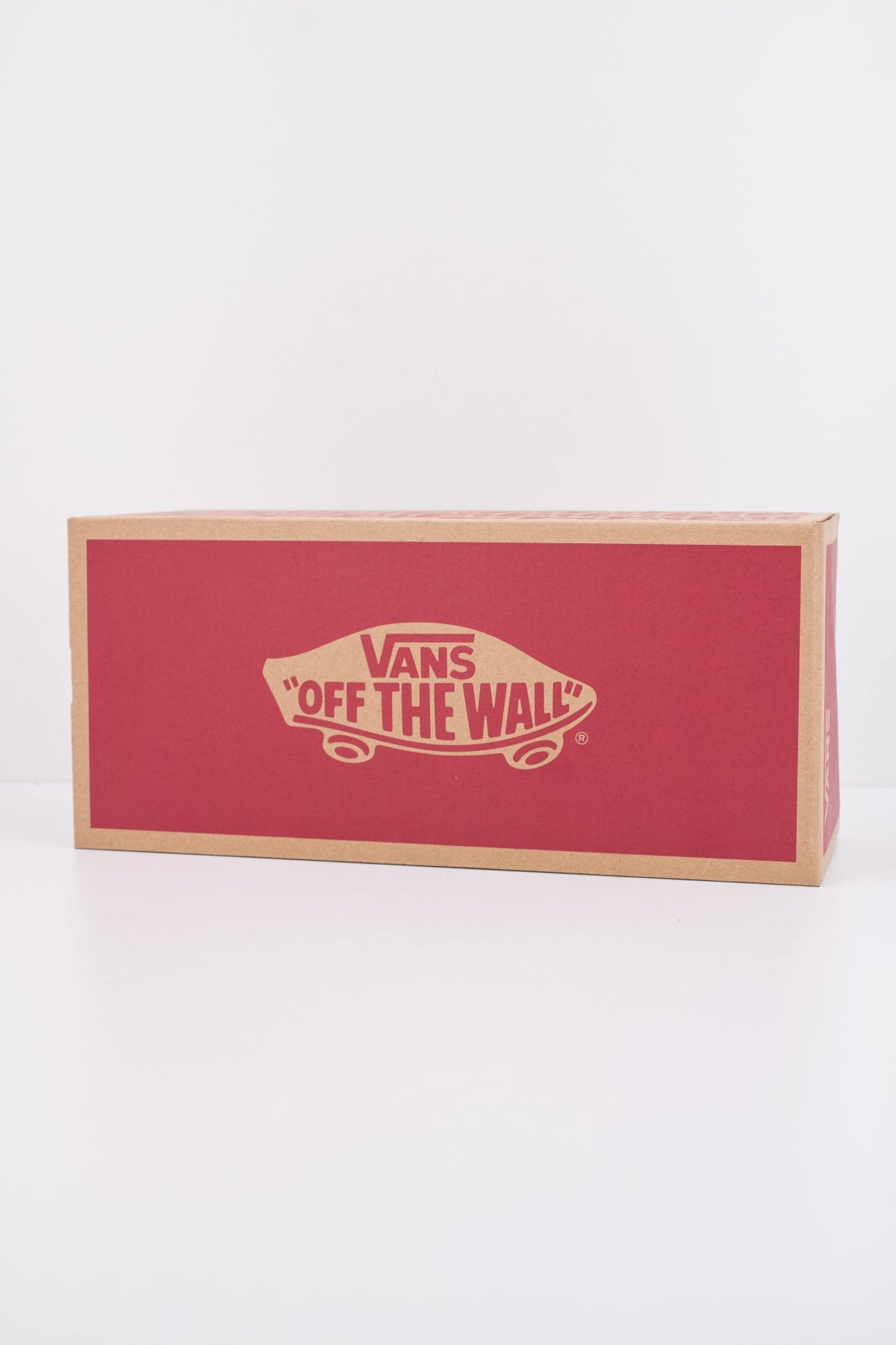 VANS CLASSIC SLIP ON CHECKB en color BEIS (6)
