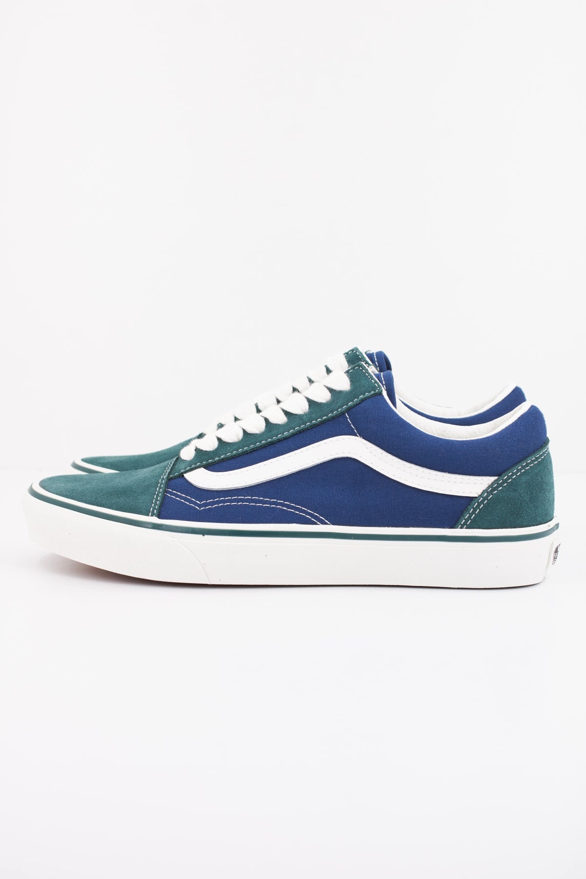 VANS OLD SKOOL VN000D7ZFRJ1 en color MULTICOLOR (1)