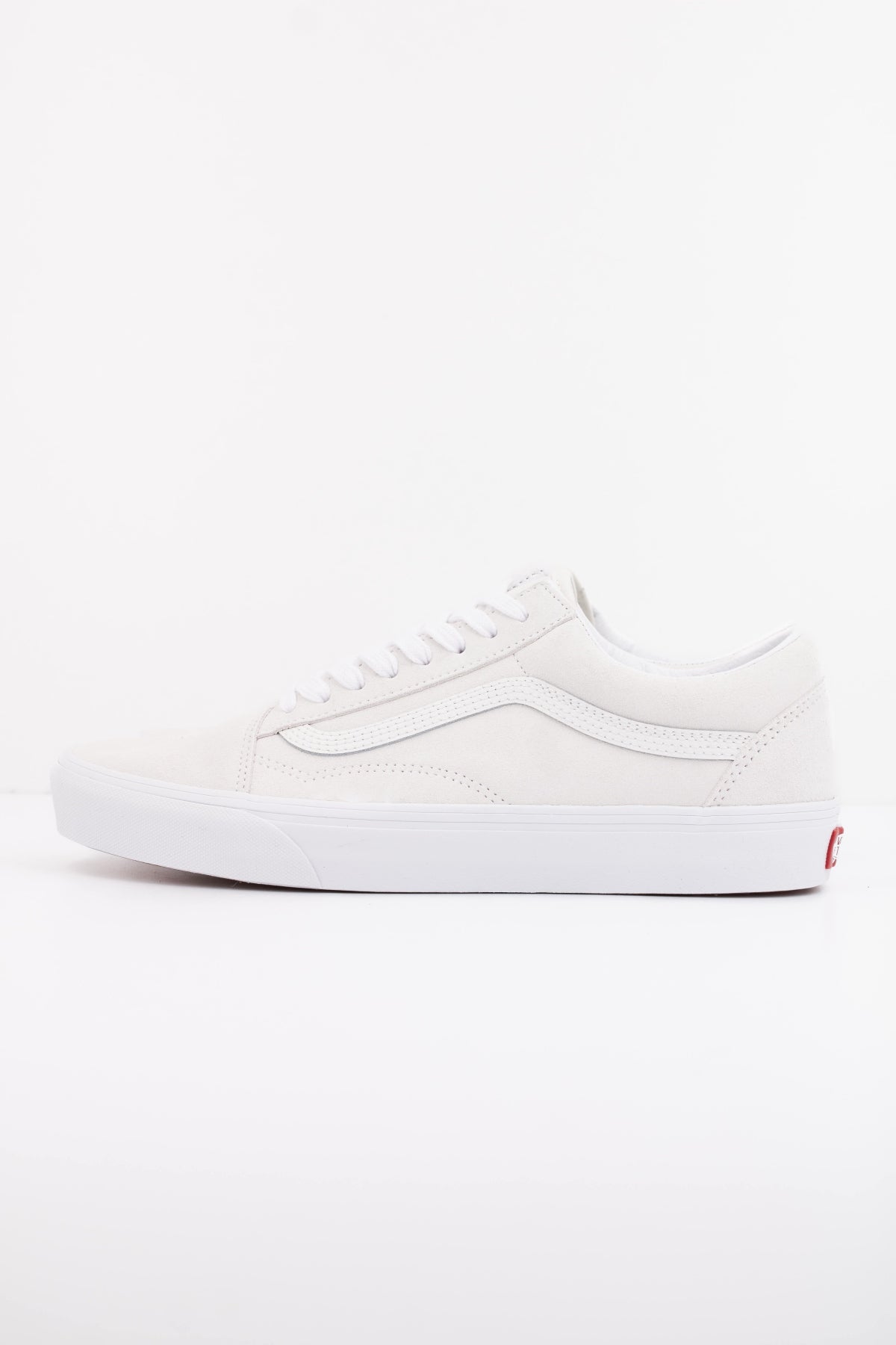 VANS OLD SKOOL en color BLANCO (1)