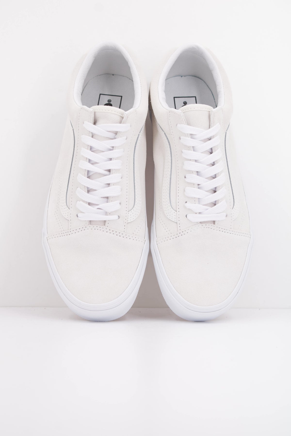 VANS OLD SKOOL VN000D9YJVY1 en color BLANCO (3)