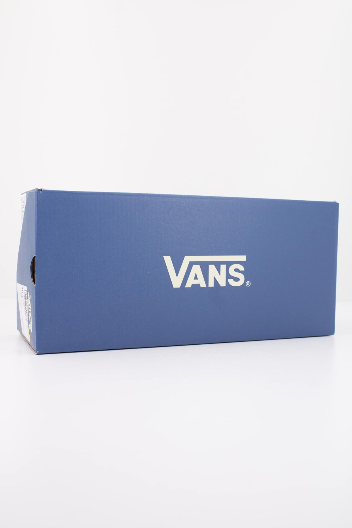 VANS LX AUTHENTIC 44 VN000DB8CYL1 en color VERDE (6)
