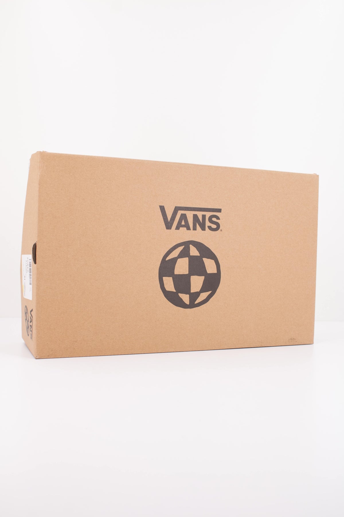VANS CROSSPATH VN000EKEC9F1 en color MARRON (6)