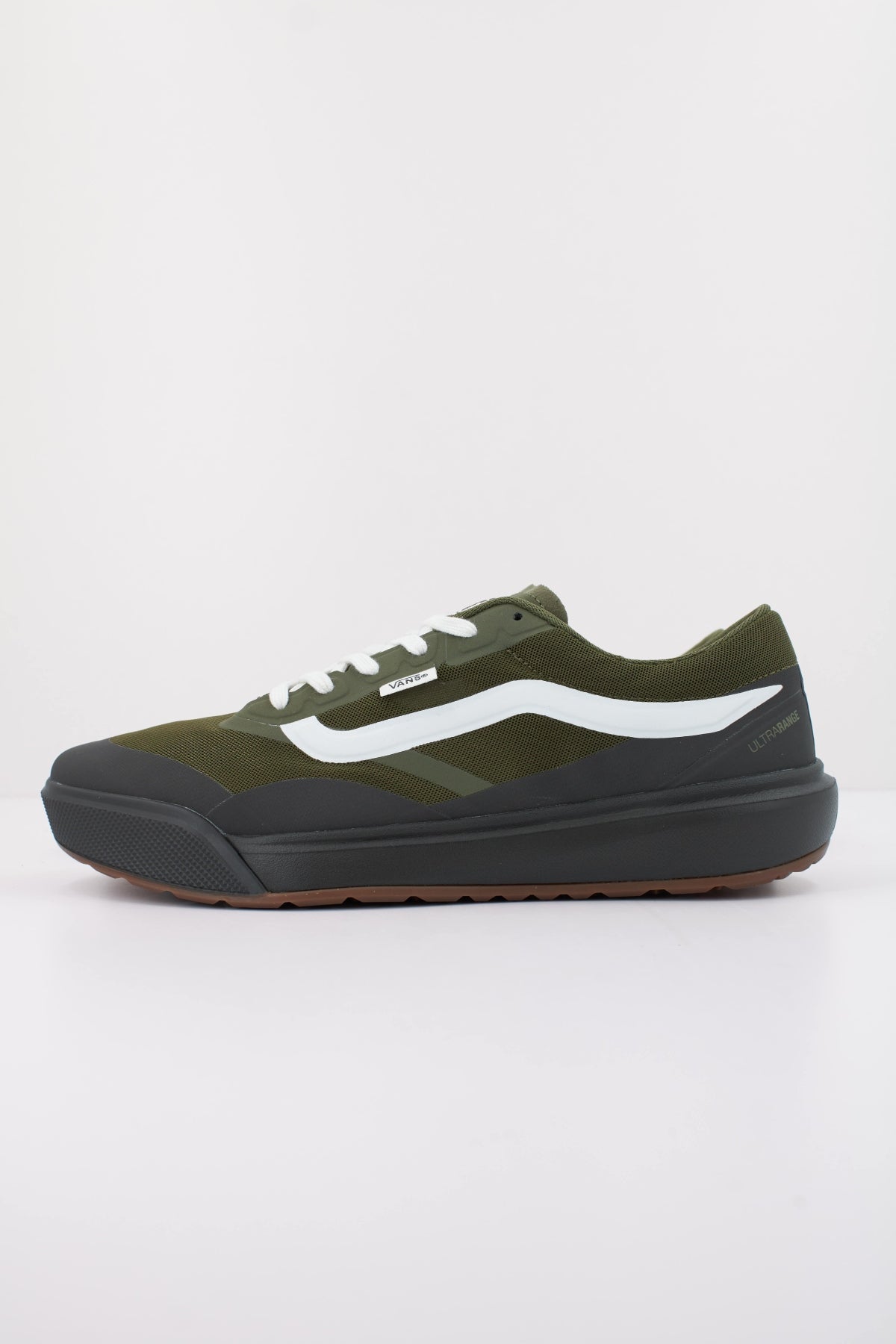 VANS ULTRARANGE VN000EJ7FR11 en color VERDE (1)