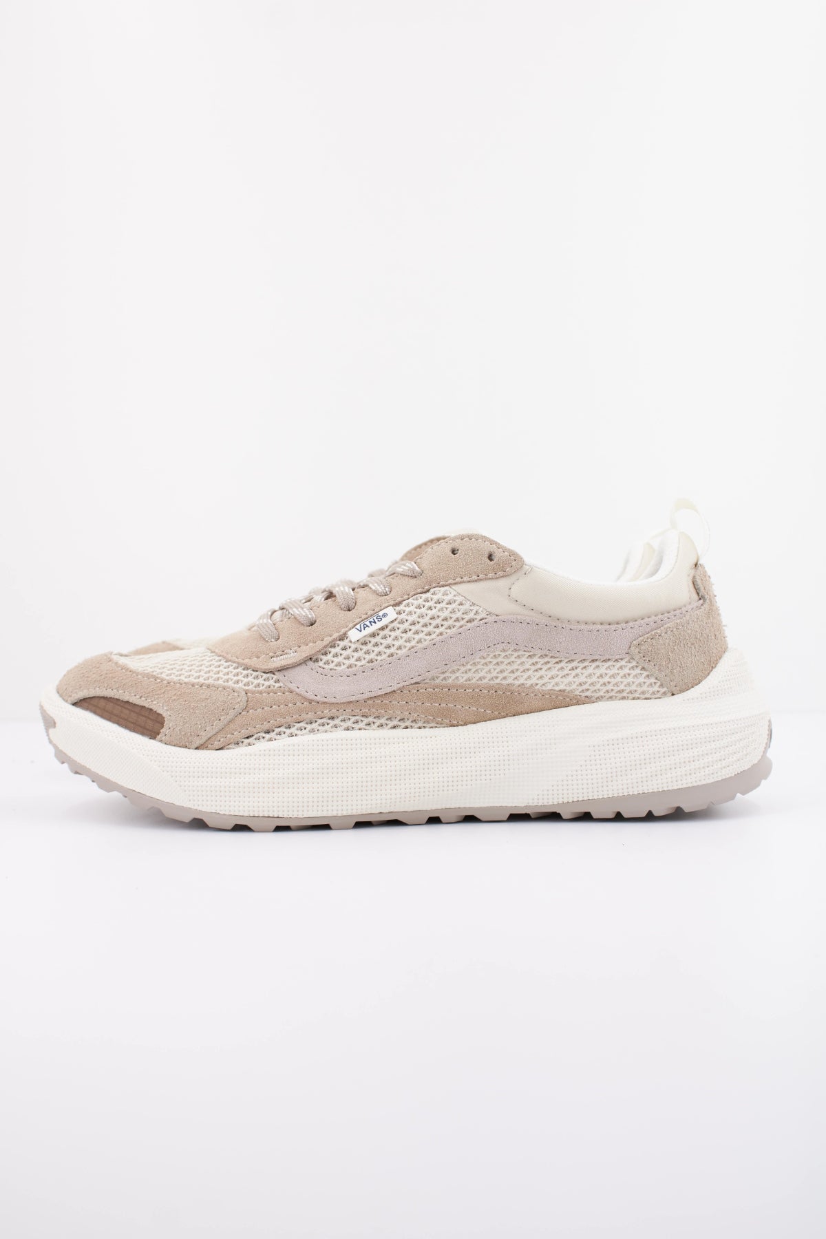 VANS ULTRARANGE VN000EJ82N11 en color MARRON CLARO (1)