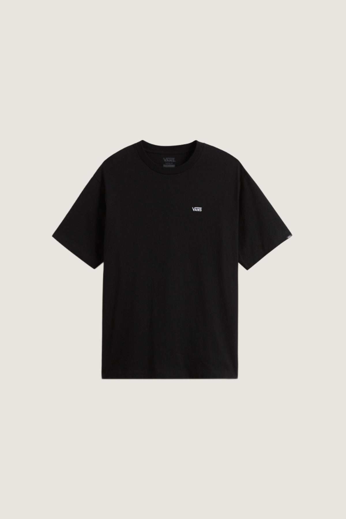 VANS VN000P1PBLK1 en color NEGRO (1)