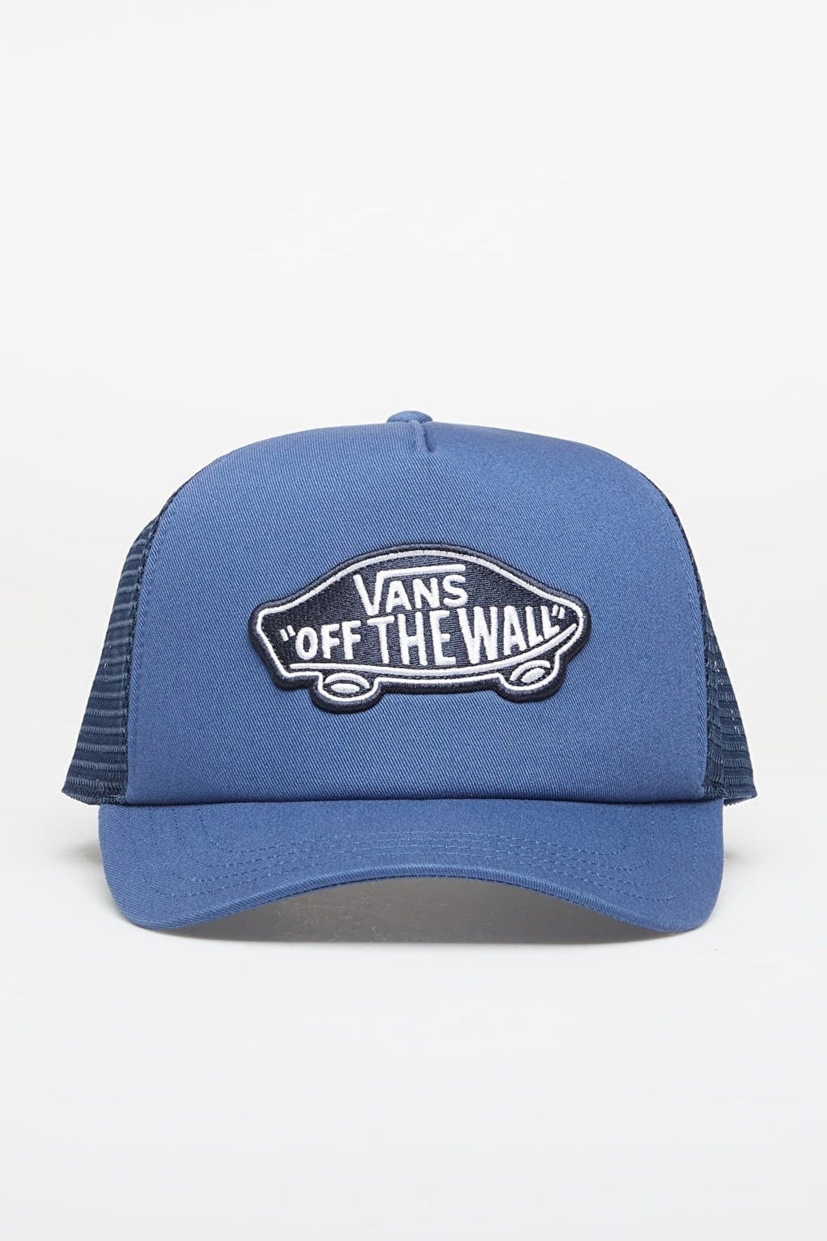 VANS VN00066X5TU1 CLASSIC PATCH CURVED B en color  (1)