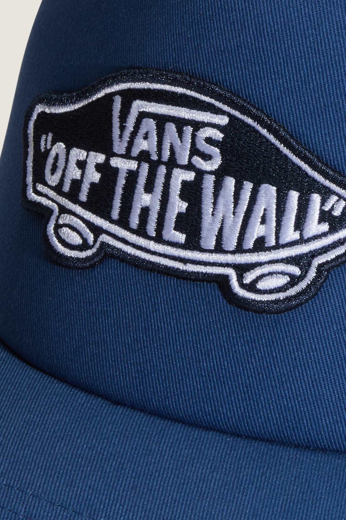 VANS VN00066X5TU1 CLASSIC PATCH CURVED B en color  (3)