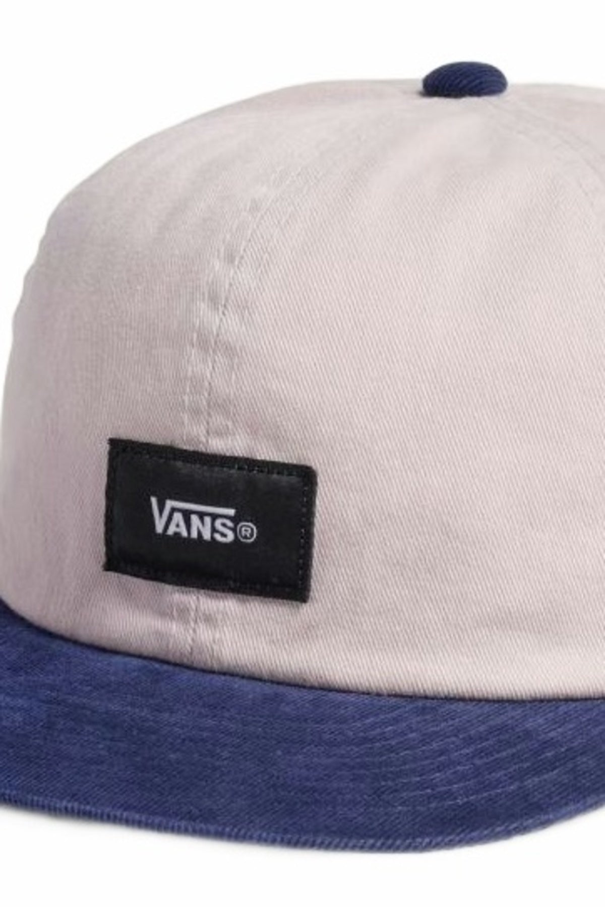 VANS VN000X4JH8H1 CAMPUS JOCKEY GREEN BA en color BLANCO (3)