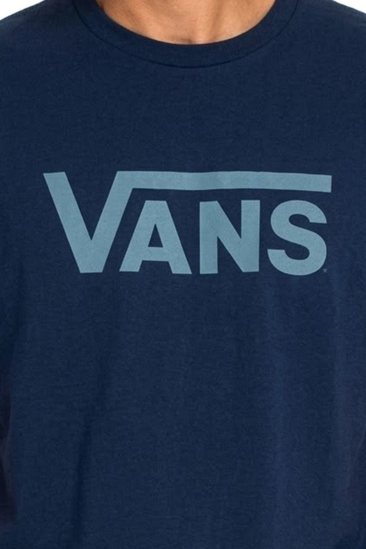 VANS VN000KMZEK01 CLASSIC DROP V en color  (3)