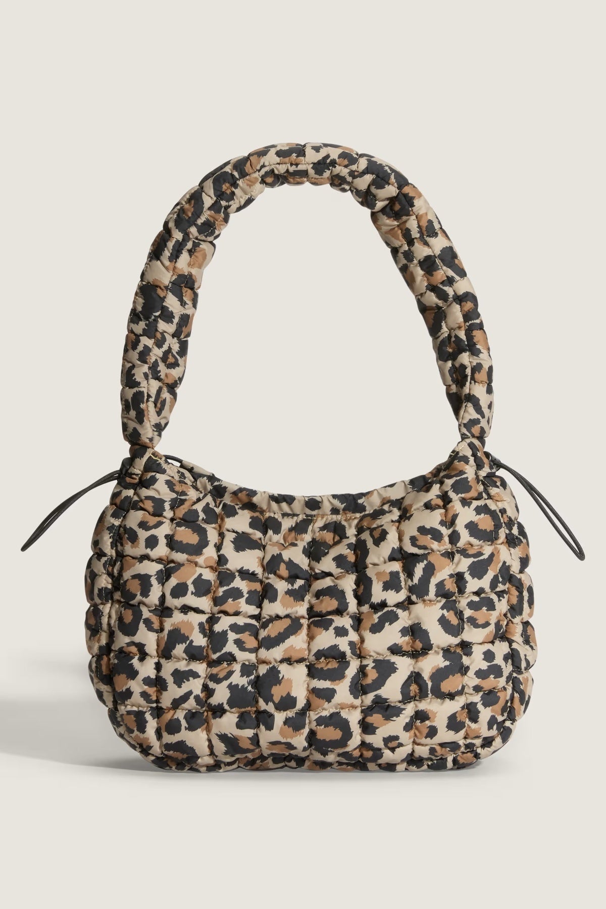 VANS VN000X3B4MG1 QUILTED KATIE BAG en color ANIMAL PRINT (2)