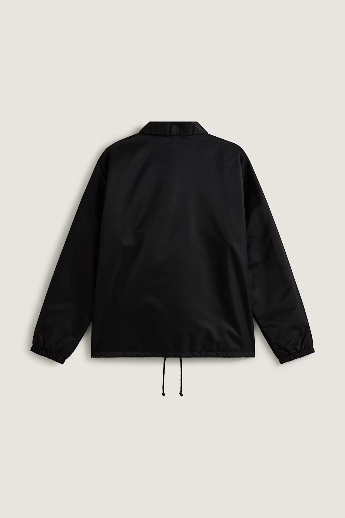 VANS VN000TREBLK1 TORREY NYLON COACHES en color NEGRO (2)