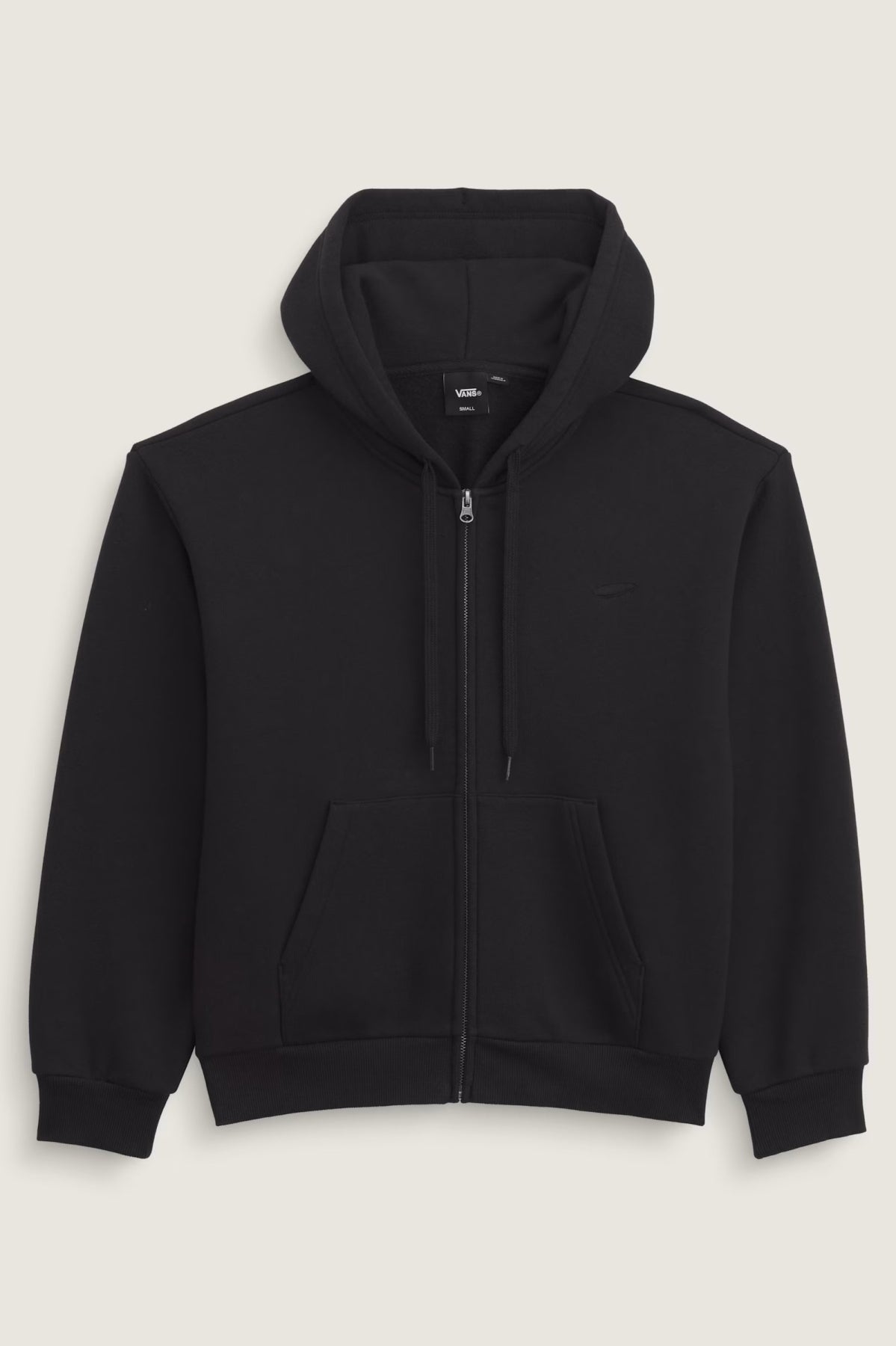 VANS VN000W1BBLK1 SALTON FULL ZIP en color  (1)