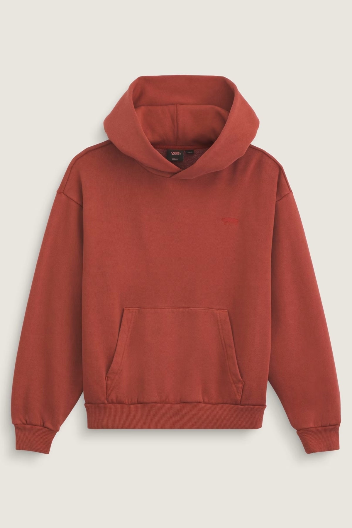 VANS VN000XJUH891 SALTON WASHED PULLOVER en color  (3)