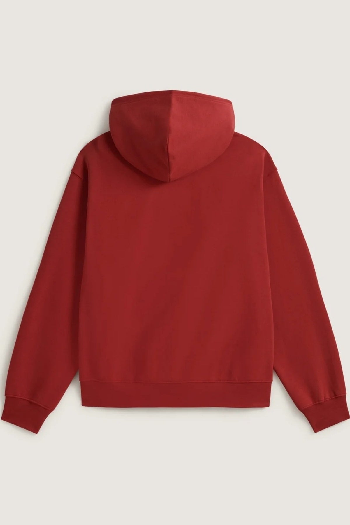 VANS VN0010G8H891 LEFT CHEST II PULLOVER en color  (2)