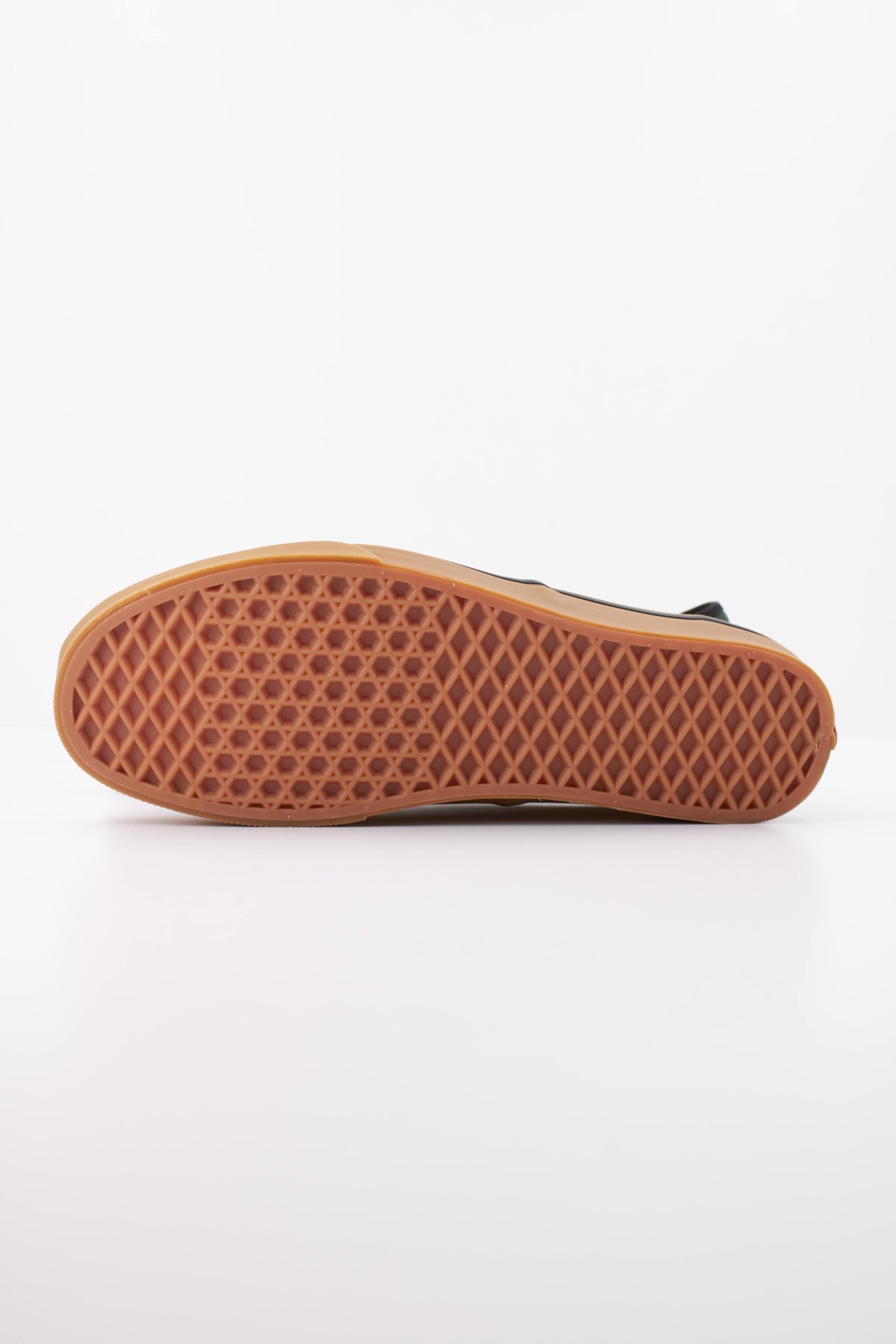 VANS VN000D7Y17P1 AUTHENTIC BTS en color VERDE (5)