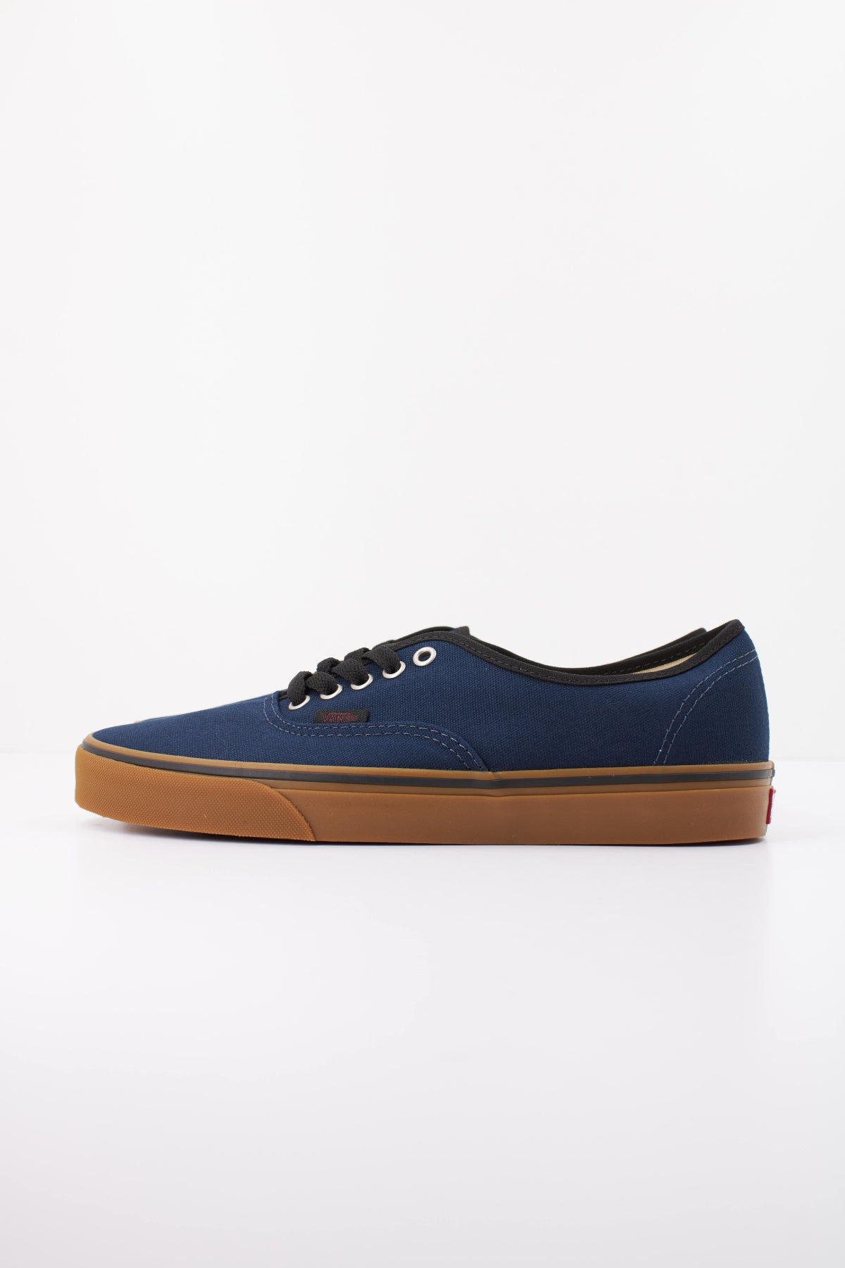 VANS AUTHENTIC VN000D7YNGM1 en color AZUL (1)