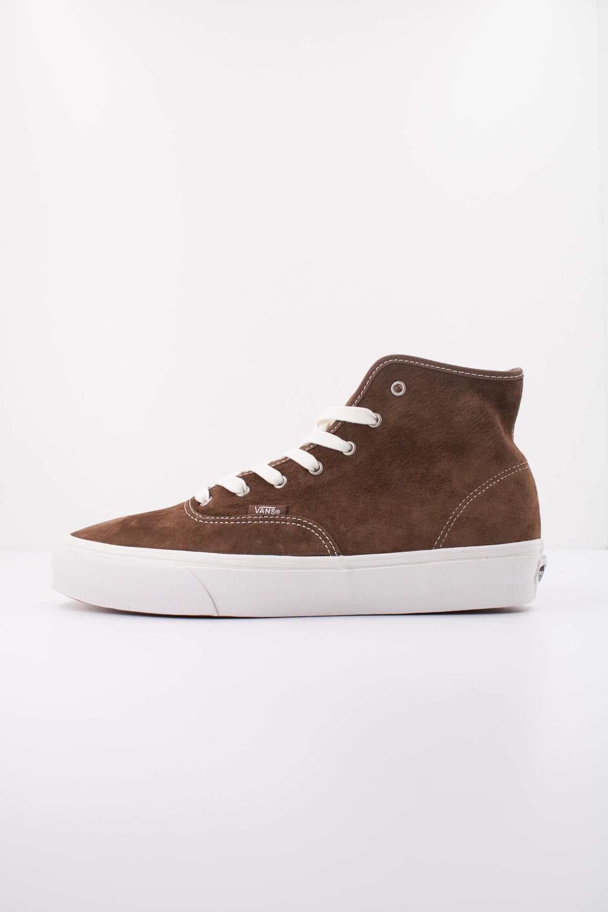 VANS VN000E8HFST1 en color MARRON (1)