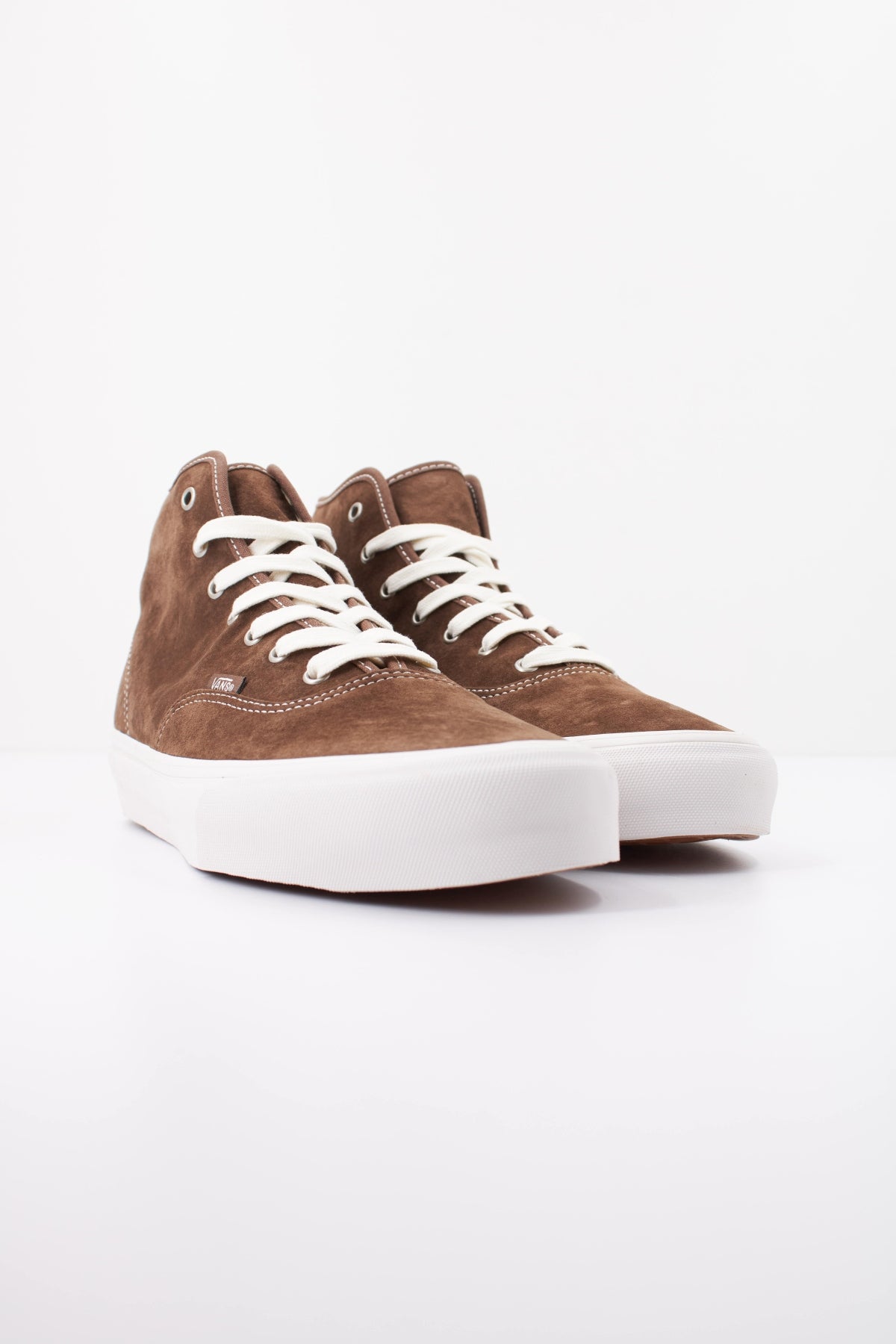 VANS VN000E8HFST1 en color MARRON (2)