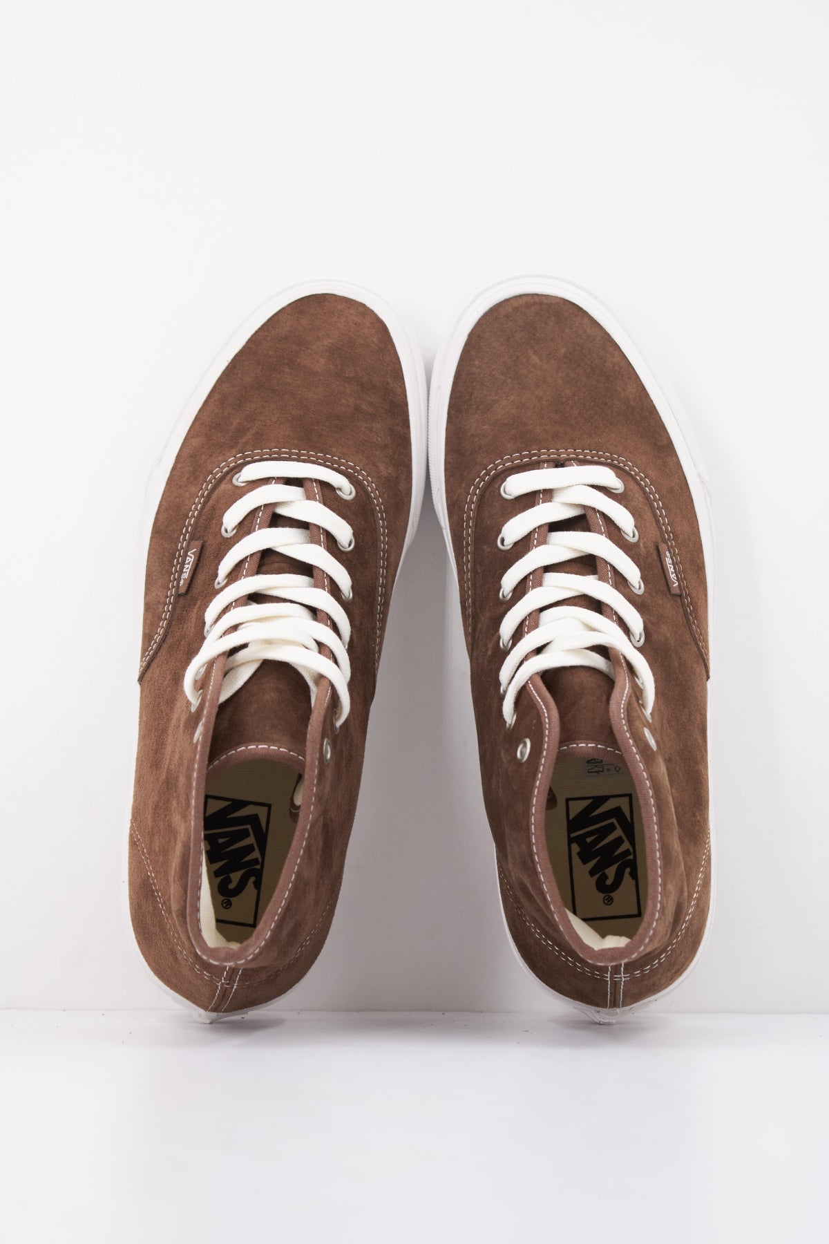 VANS VN000E8HFST1 en color MARRON (3)