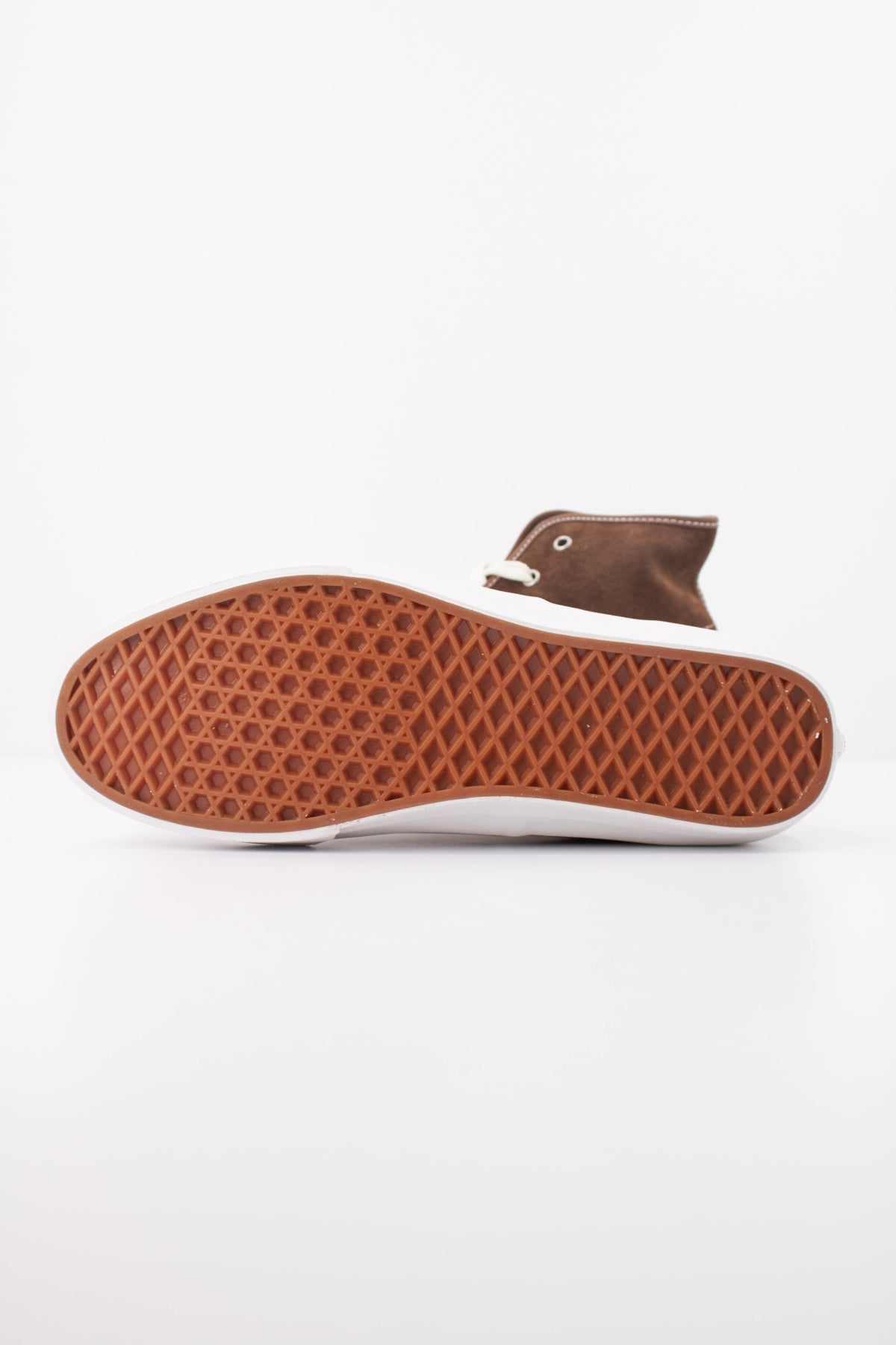 VANS VN000E8HFST1 en color MARRON (5)