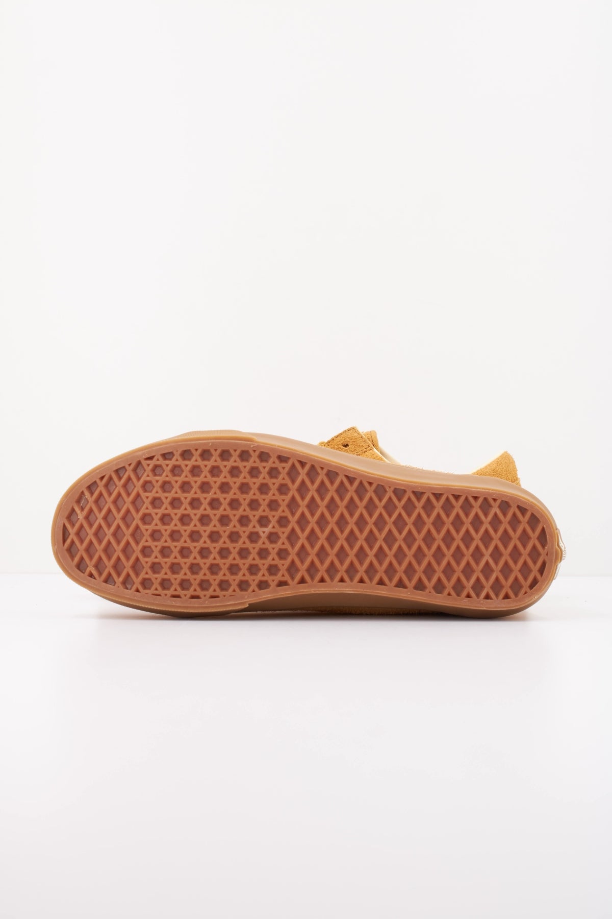 VANS VN000D7ZDFM1 OLD SKOOL en color AMARILLO (5)