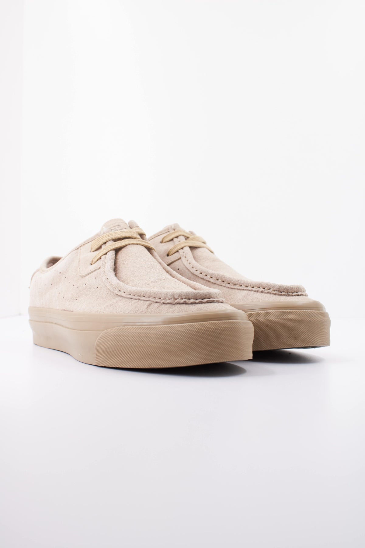 VANS VN000Z3XICX1 en color BEIS (2)