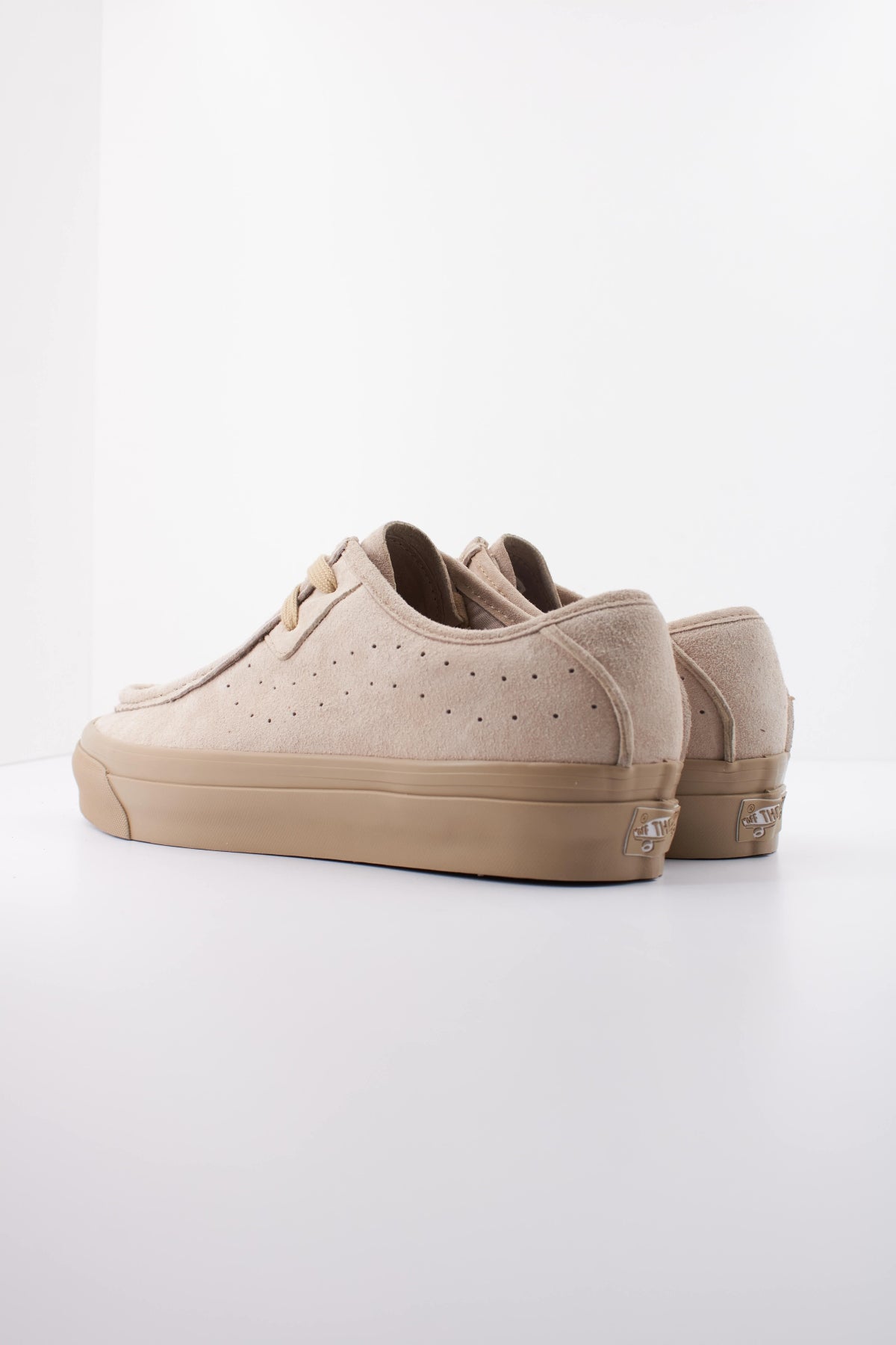 VANS VN000Z3XICX1 en color BEIS (4)