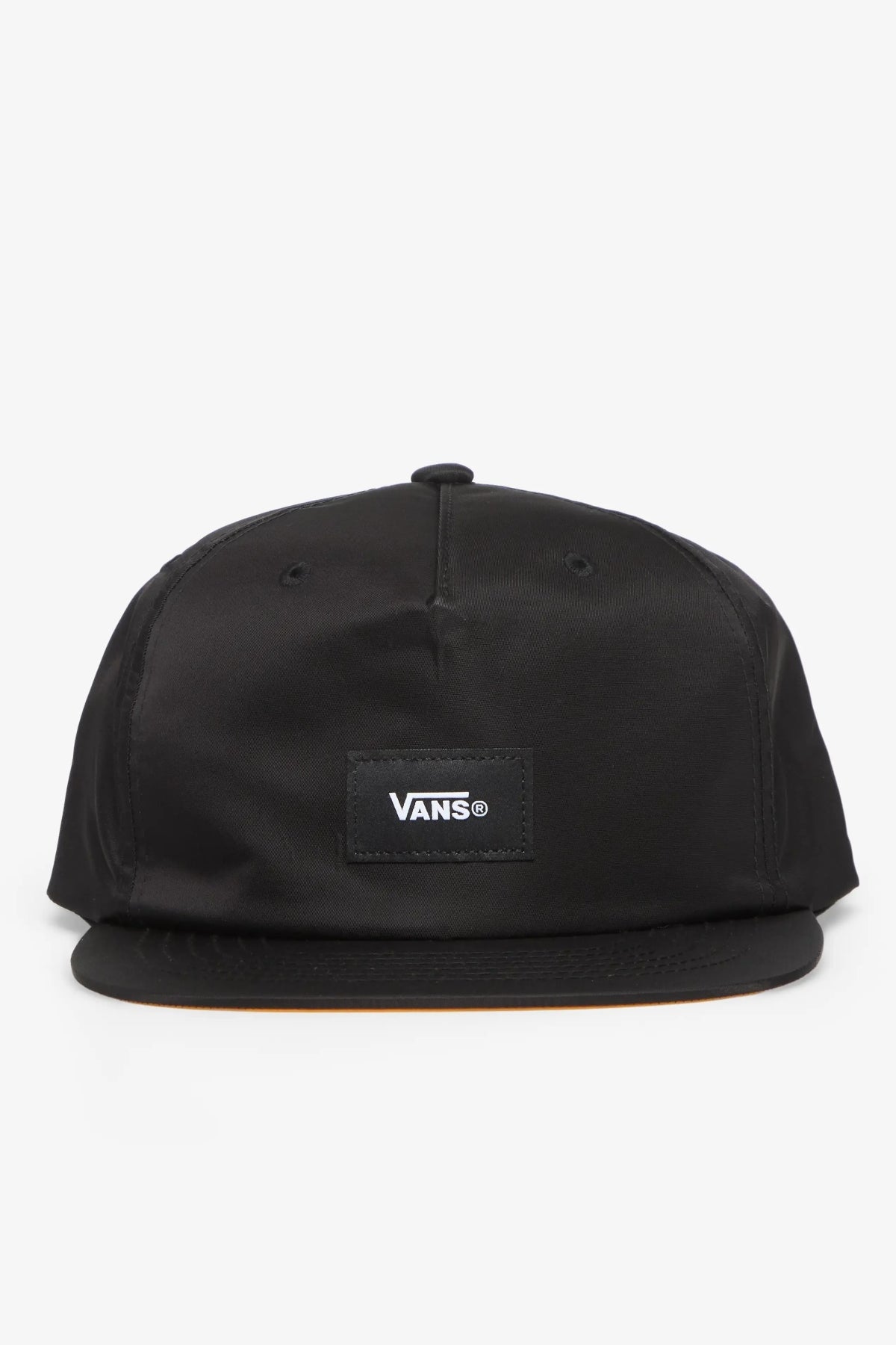 VANS VN000XJKBLK1 FREMONT UNSTRUCTURED en color NEGRO (1)
