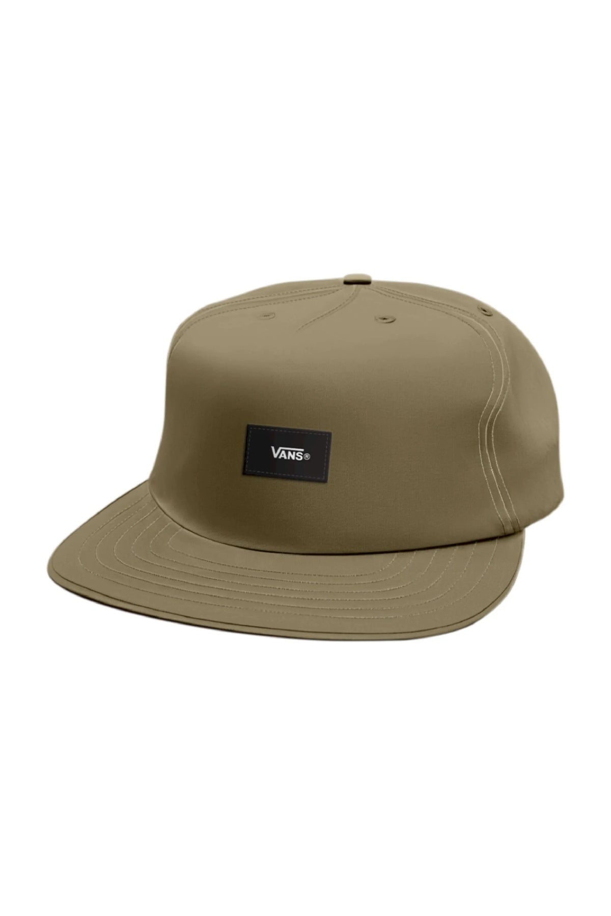 VANS VN000XJKOVB1 FREMONT UNSTRUCTURED en color VERDE (1)