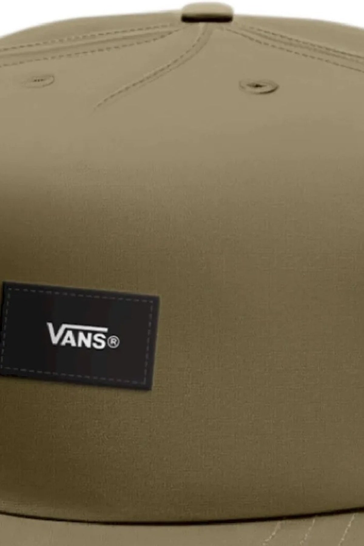 VANS VN000XJKOVB1 FREMONT UNSTRUCTURED en color VERDE (3)