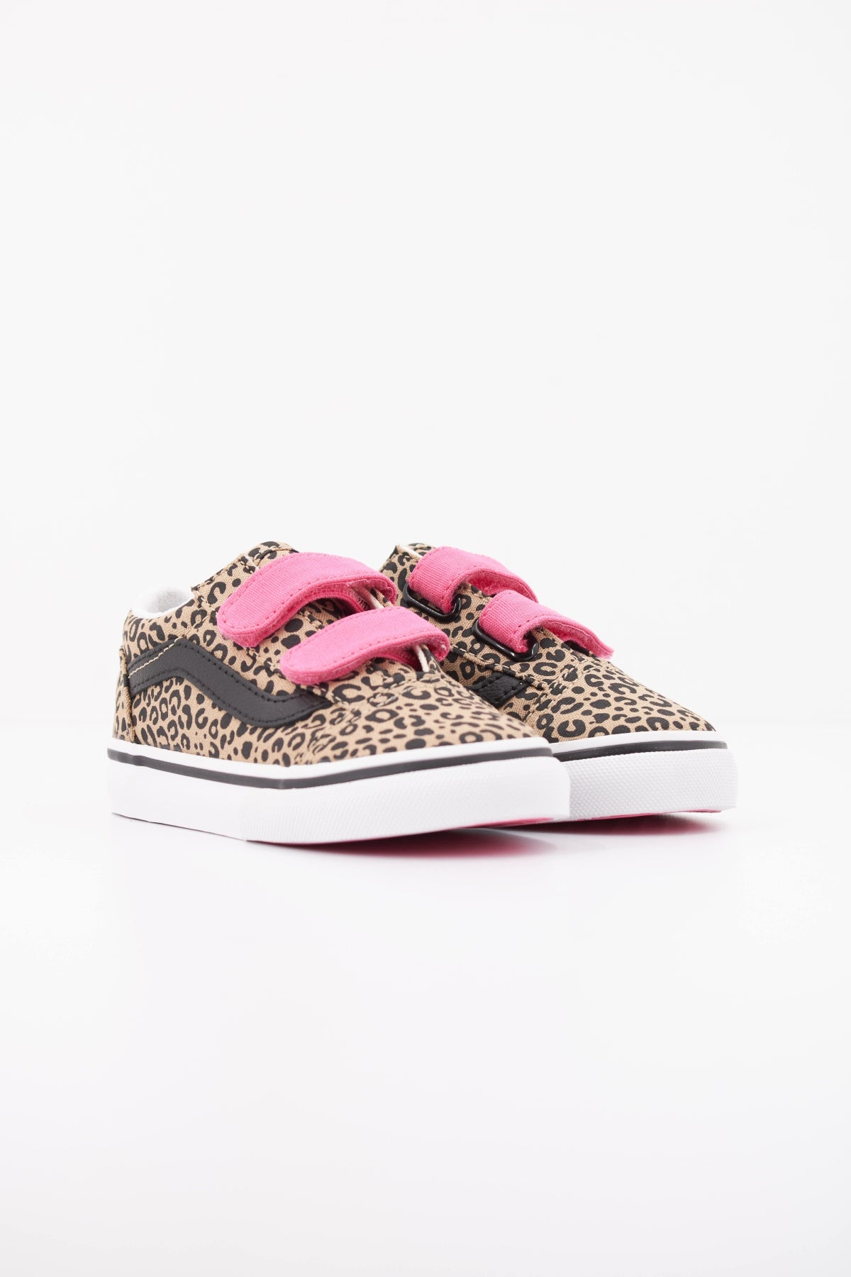 VANS VN000VB2HO81 en color ANIMAL PRINT (2)