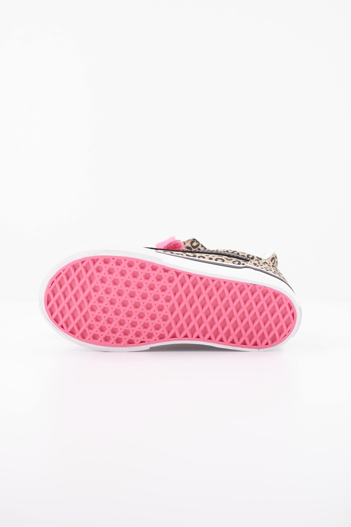 VANS VN000VB2HO81 en color ANIMAL PRINT (5)