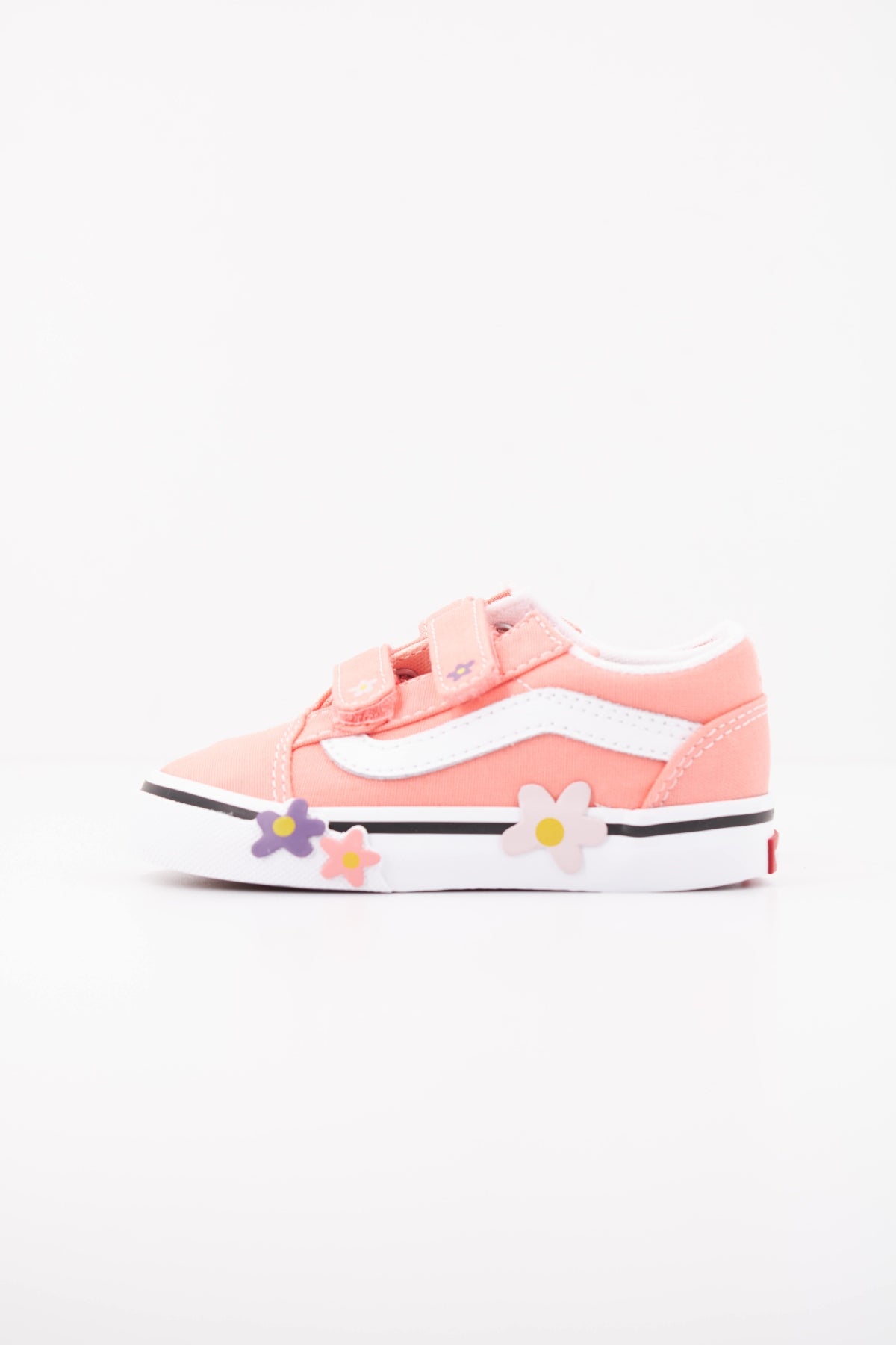 VANS VN000Z5XGSB1 en color ROSA (1)