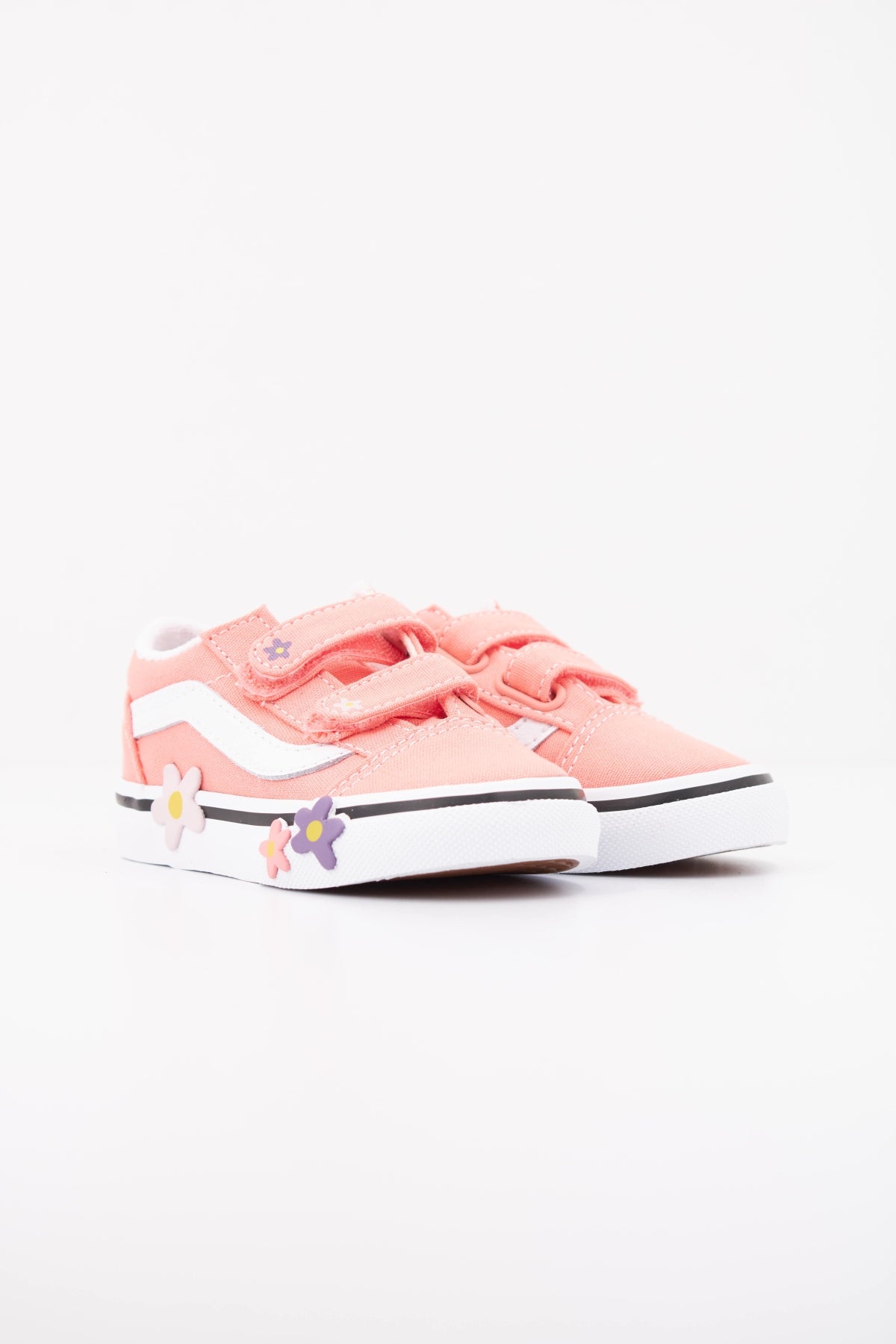 VANS VN000Z5XGSB1 en color ROSA (2)