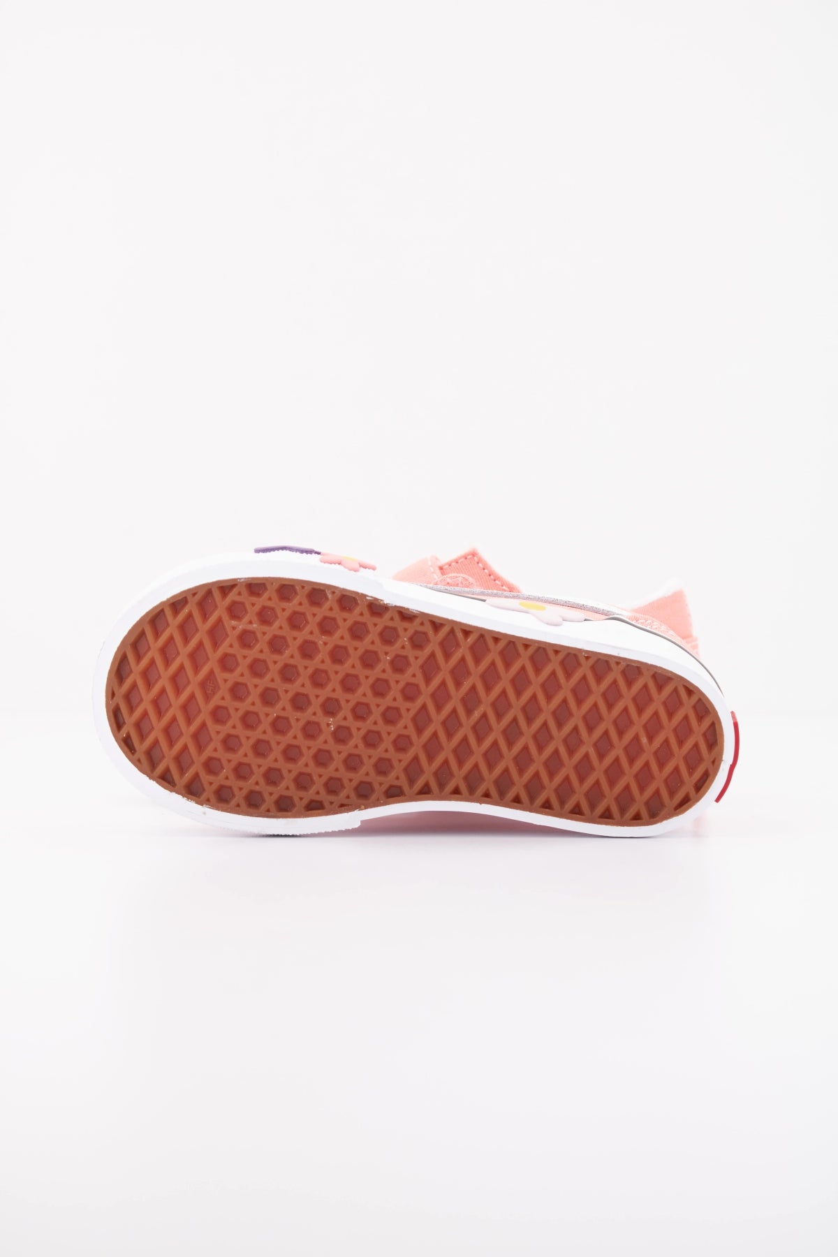 VANS VN000Z5XGSB1 en color ROSA (5)