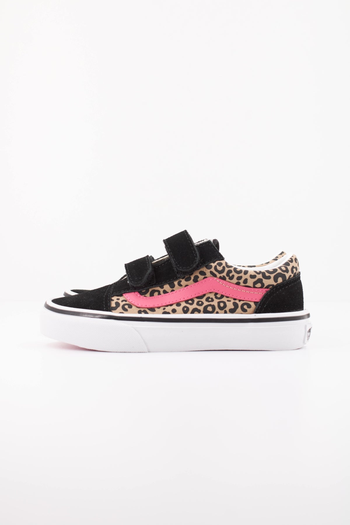 VANS VN000CYAH851 en color ANIMAL PRINT (1)