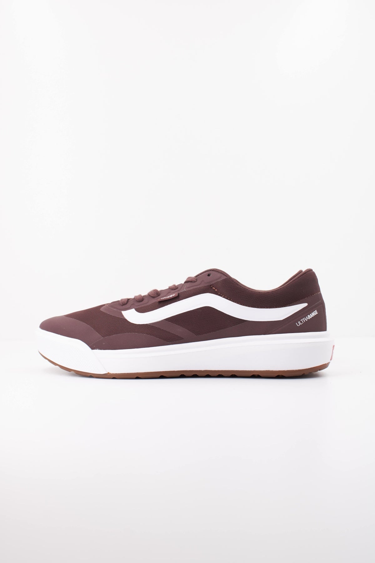 VANS ULTRARANGE VN000EHTGRB1 en color BURDEOS (1)