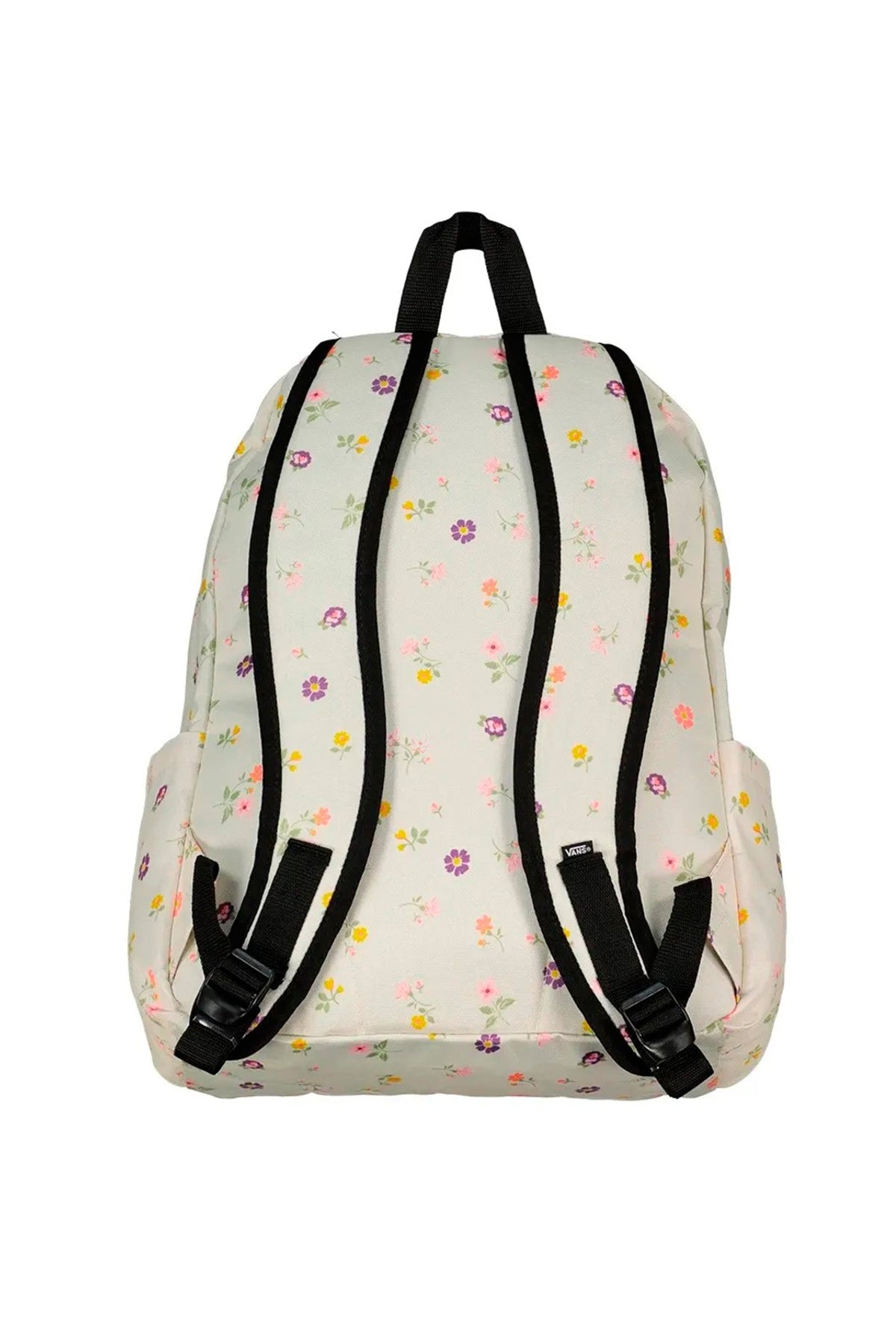 VANS OLD SKOOL BACKPACK en color FLORAL (2)