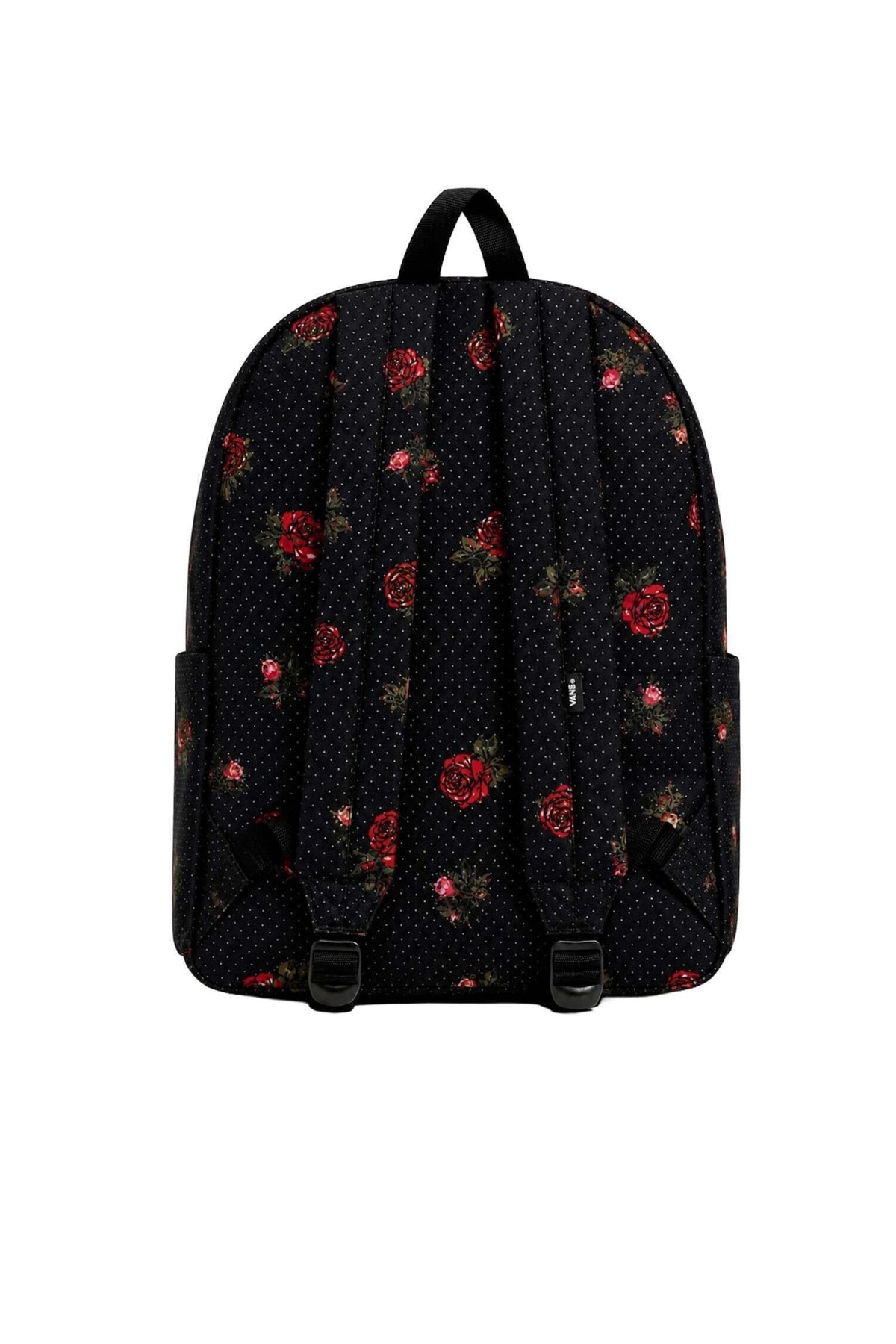 VANS OLD SKOOL CLASSIC BACK en color FLORAL (2)
