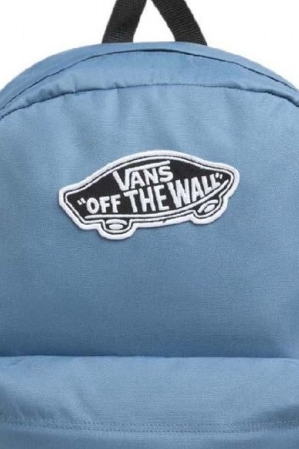VANS VN000H4YDSB1 OLD SKOOL CLASSIC BACK en color AZUL (2)