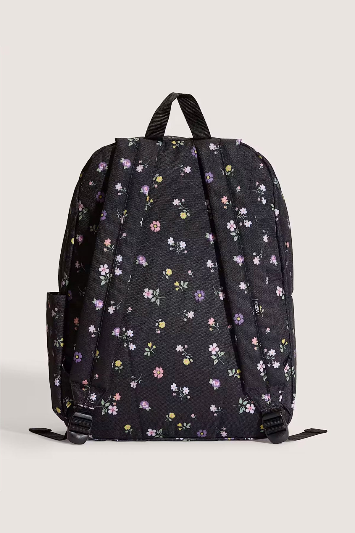 VANS OLD SKOOL CLASSIC BACK en color FLORAL (2)