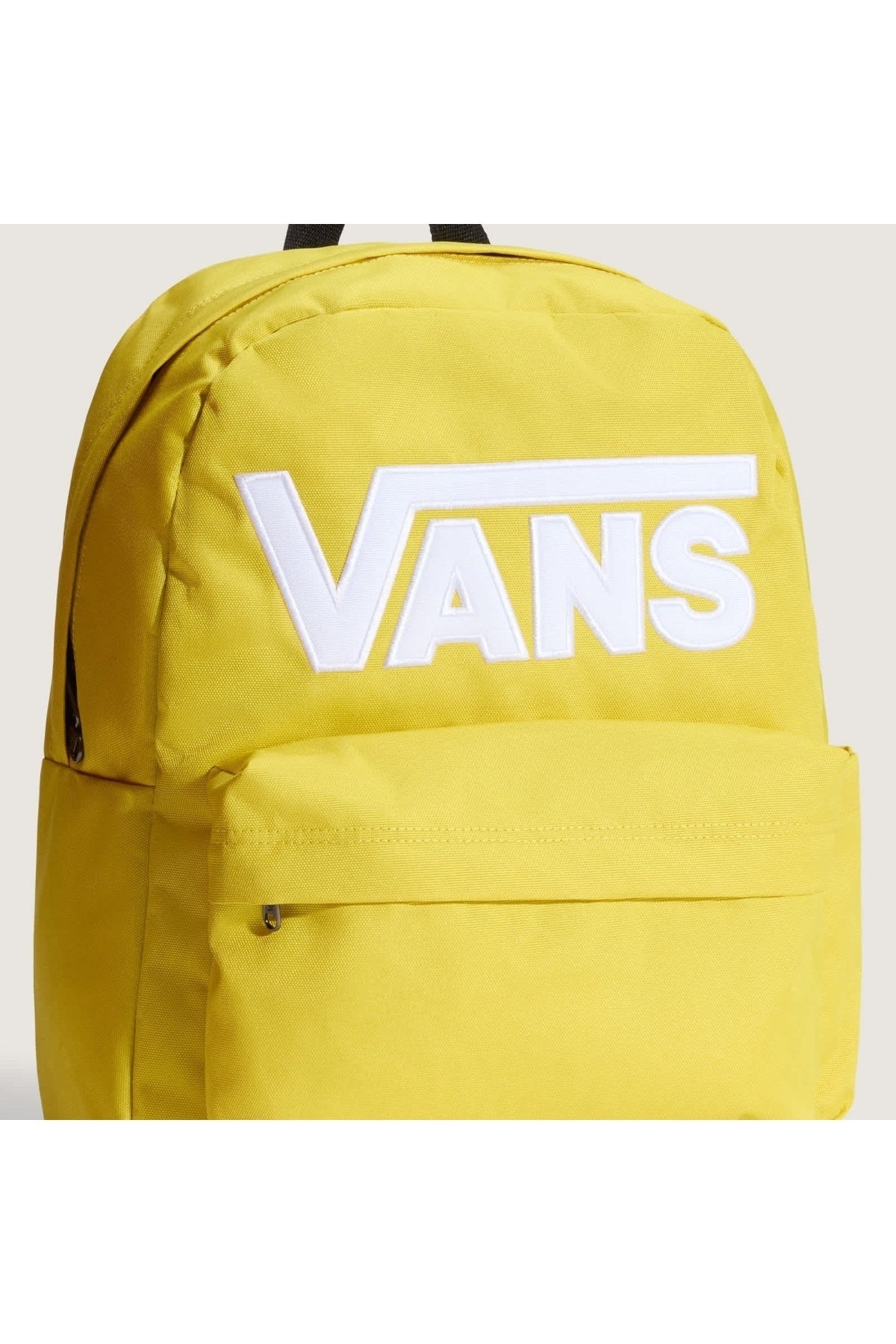 VANS OLD SKOOL DROP V BACKP en color AZUL (2)